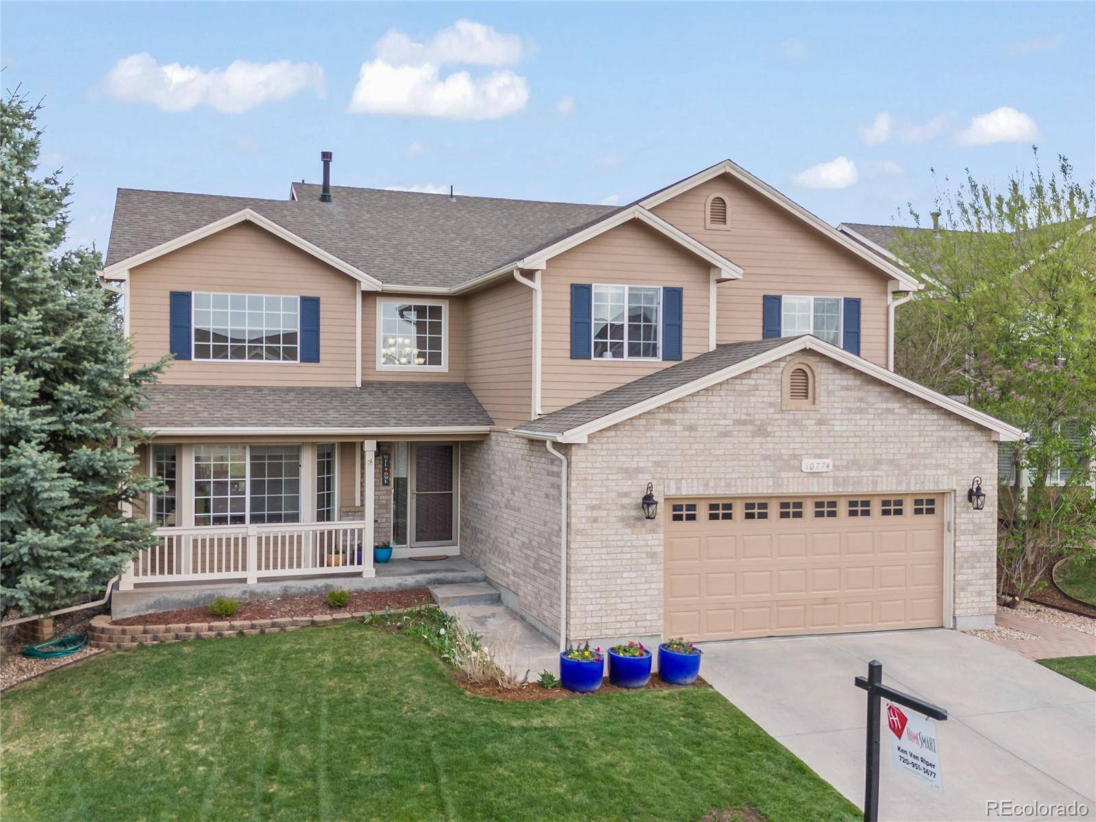 Arvada, CO 80002,10774 W 54th LN