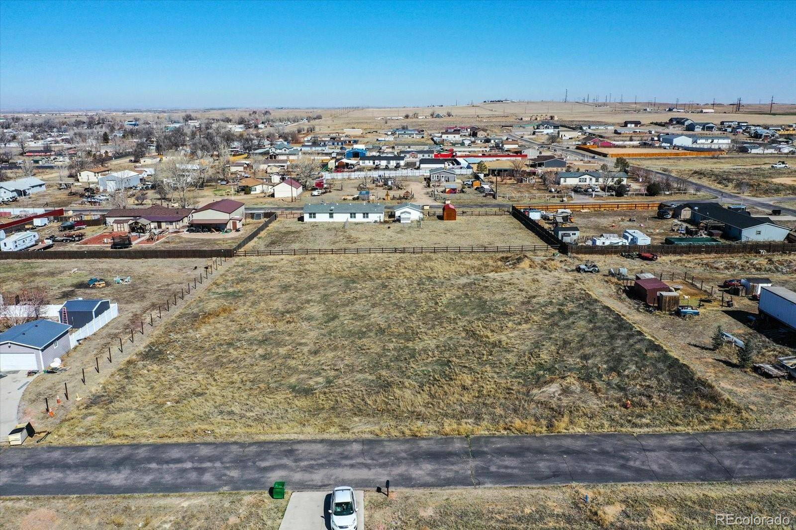 Fort Lupton, CO 80621,16105 Good AVE