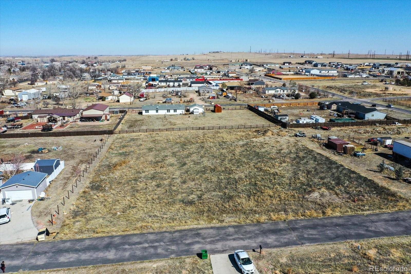 Fort Lupton, CO 80621,16105 Good AVE