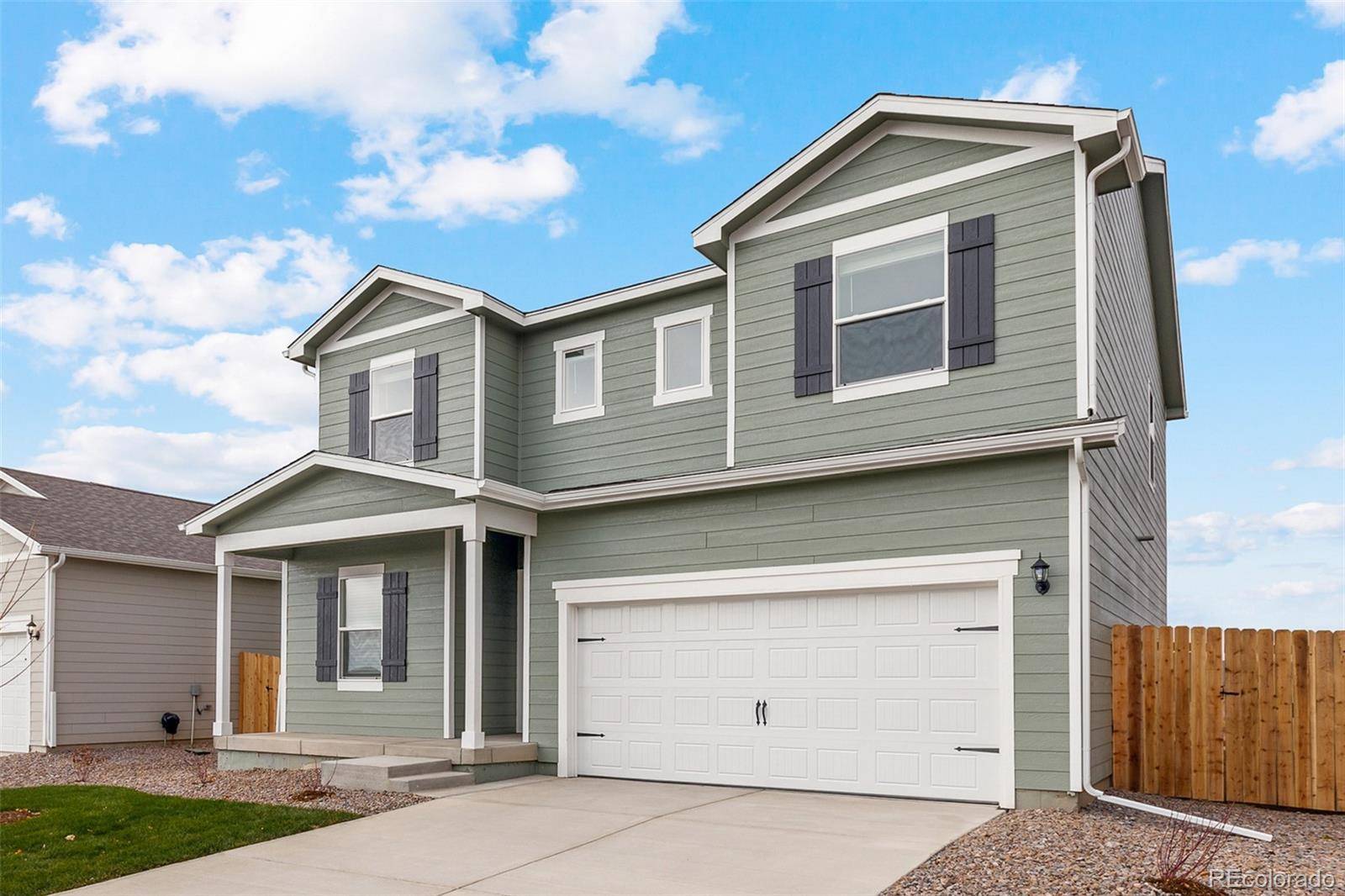 Fort Lupton, CO 80621,2419 Alto ST