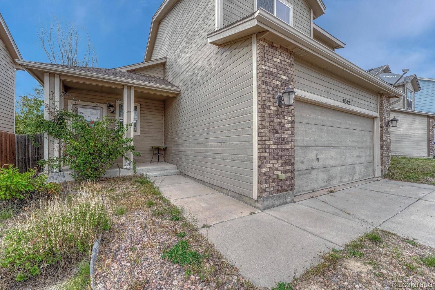 Colorado Springs, CO 80951,8042 Parsonage LN