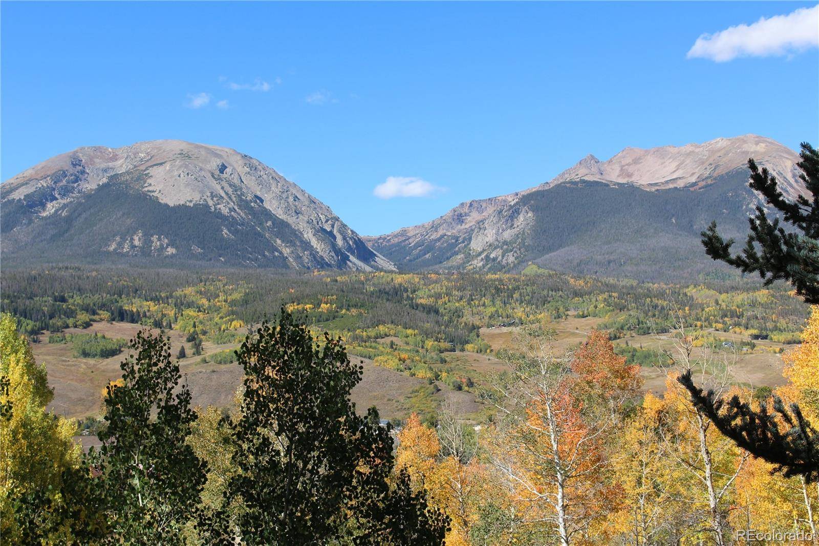 Silverthorne, CO 80498,63 P RD