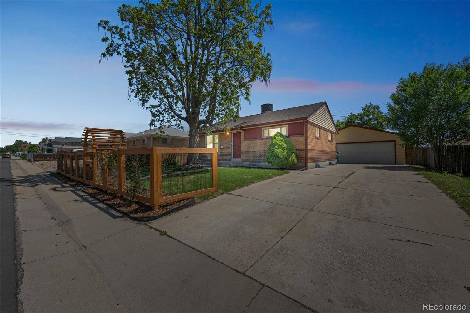 Denver, CO 80221,7820 Tejon ST