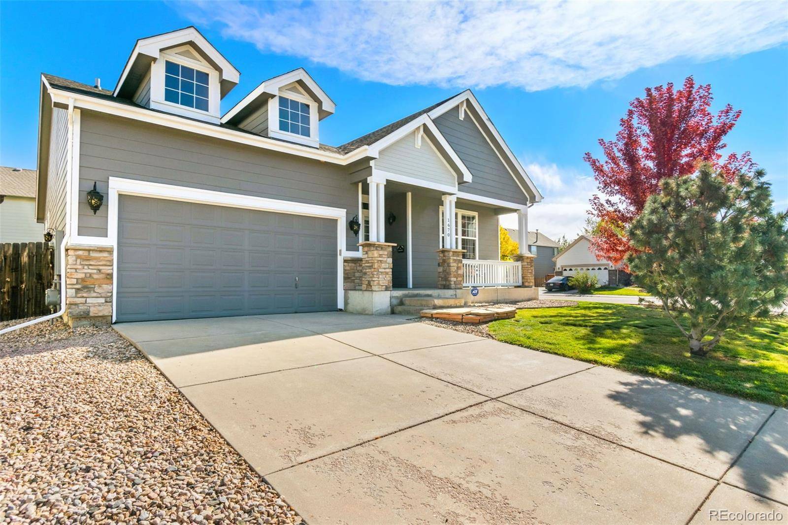 Loveland, CO 80537,1670 Persian AVE