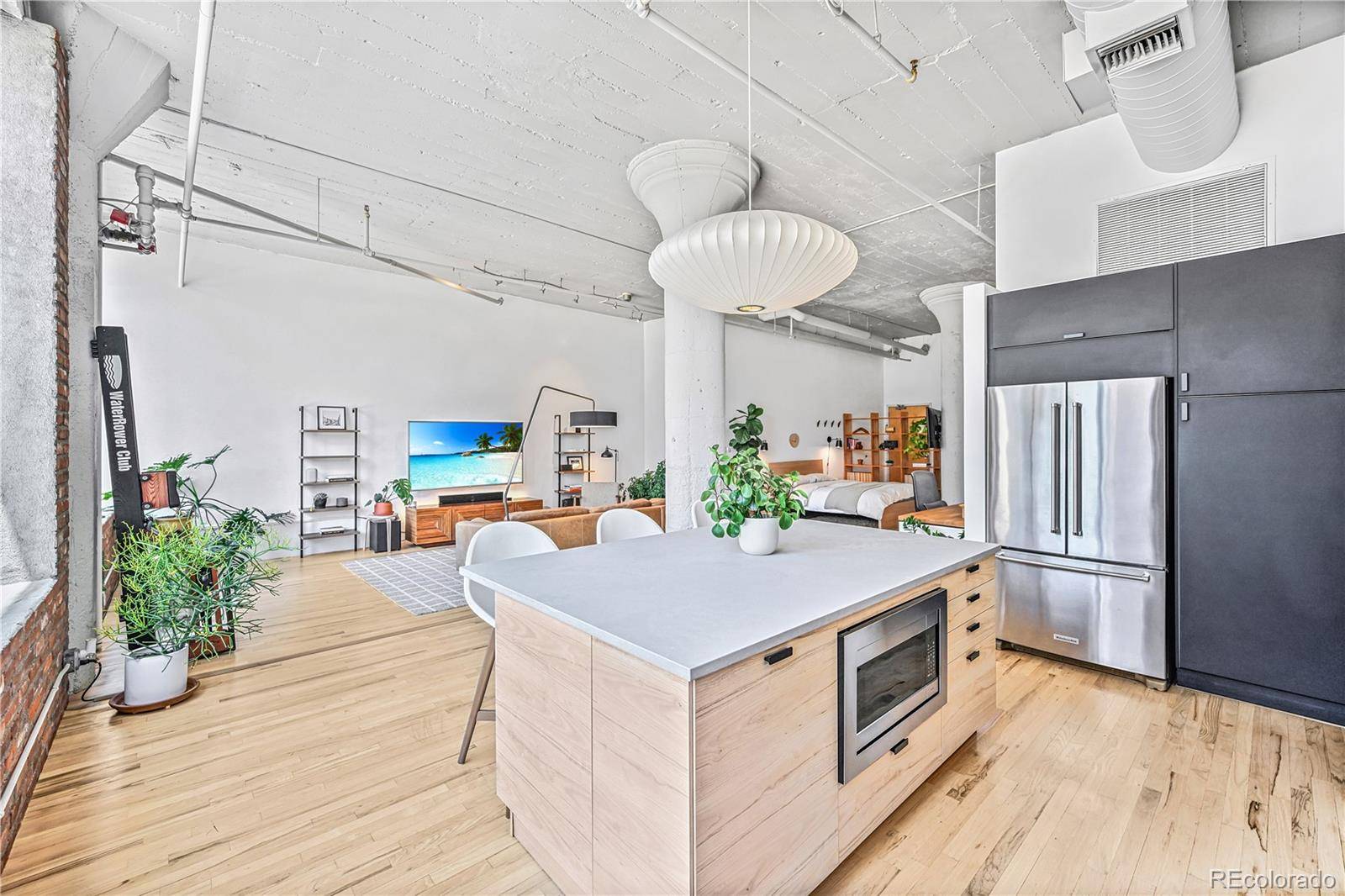 Denver, CO 80205,2000 Arapahoe ST #503