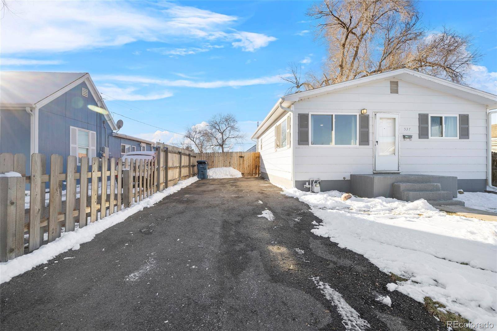 Brighton, CO 80601,537 S 2nd AVE