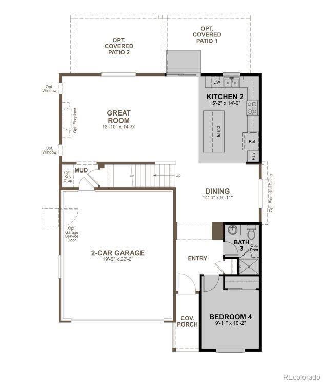 Thornton, CO 80602,6994 E 126th DR