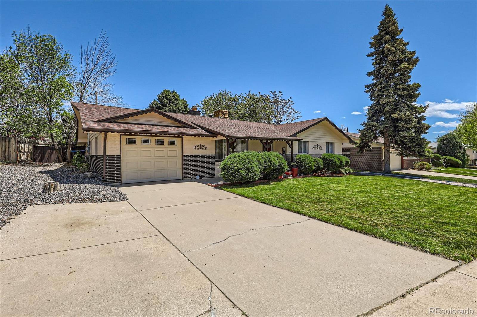 Arvada, CO 80003,6436 Otis ST