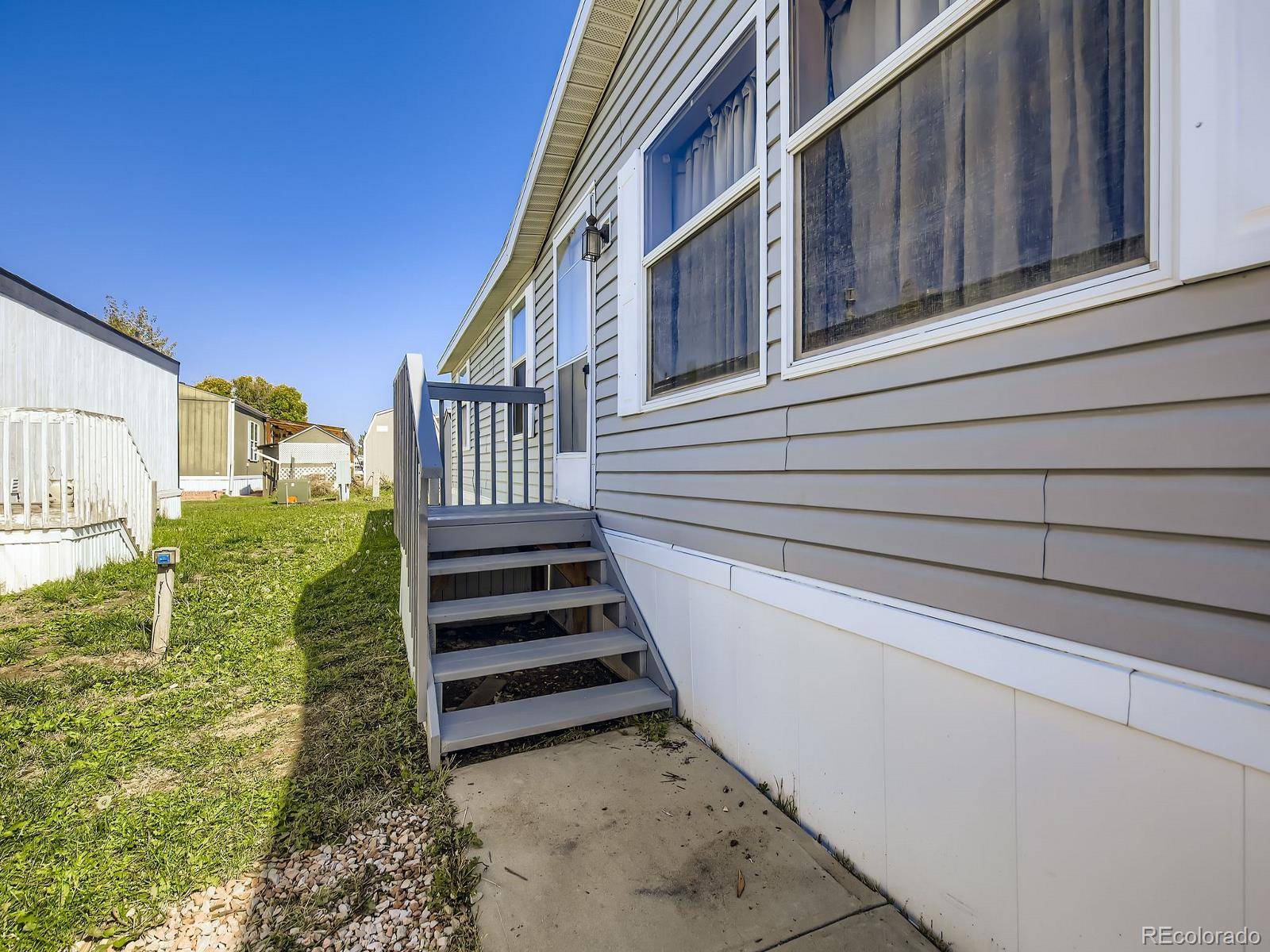 Fort Collins, CO 80524,4412 E Mulberry ST