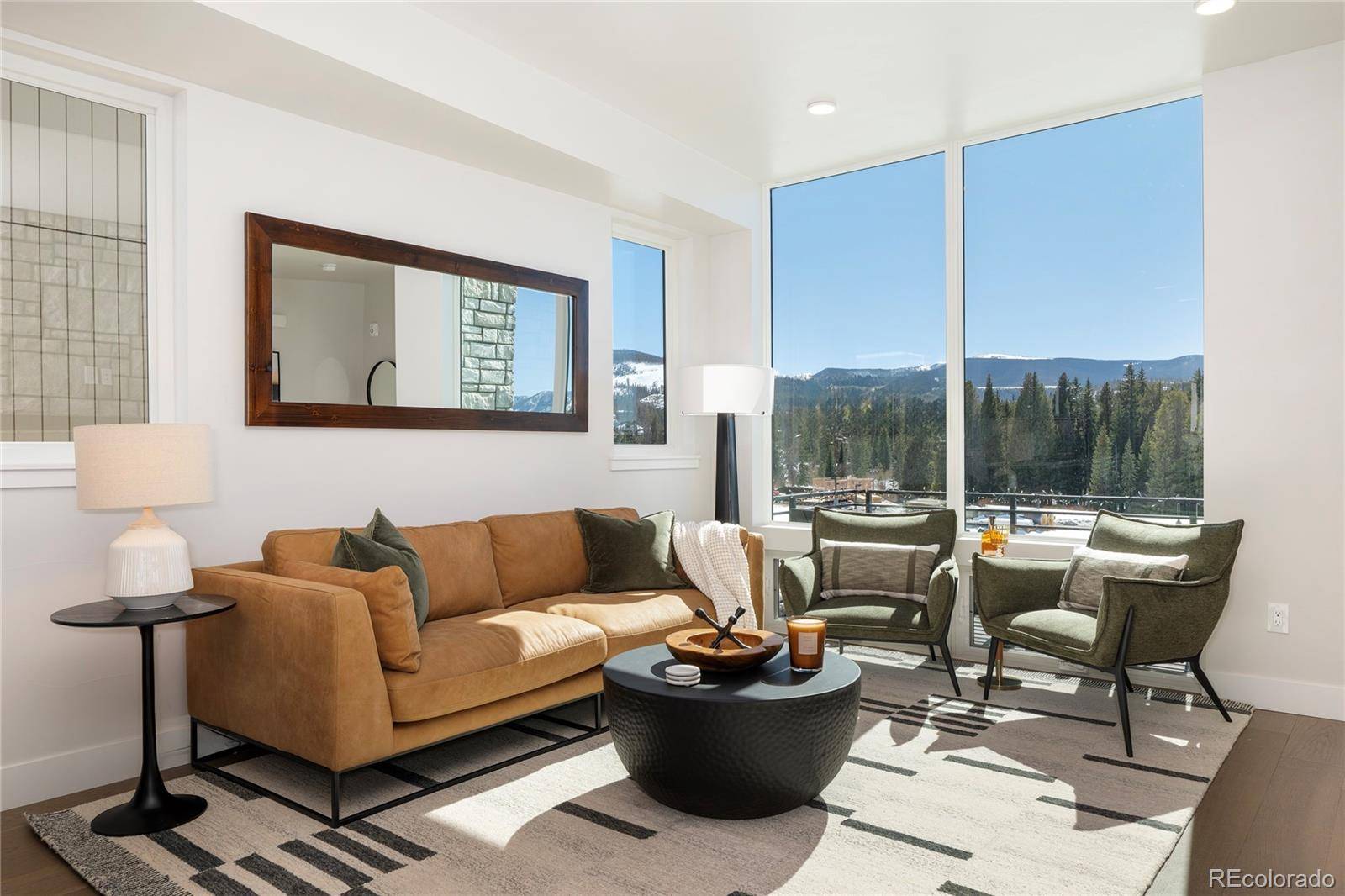 Winter Park, CO 80482,90 Wheeler RD