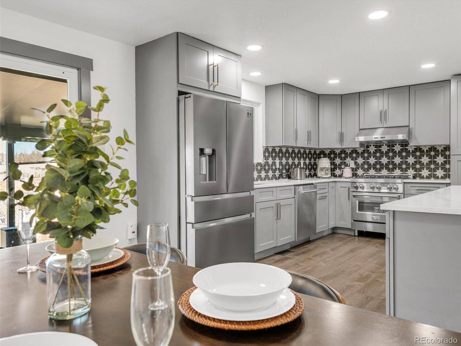 Westminster, CO 80031,8331 Oakwood ST