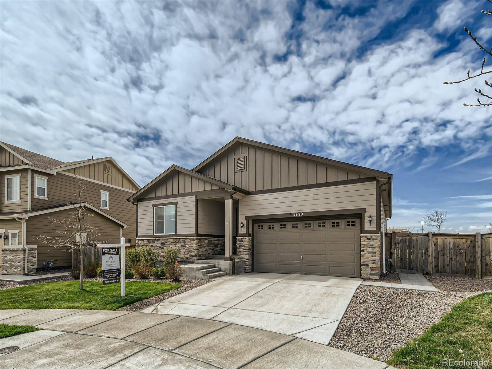 Thornton, CO 80229,4130 E 96th PL