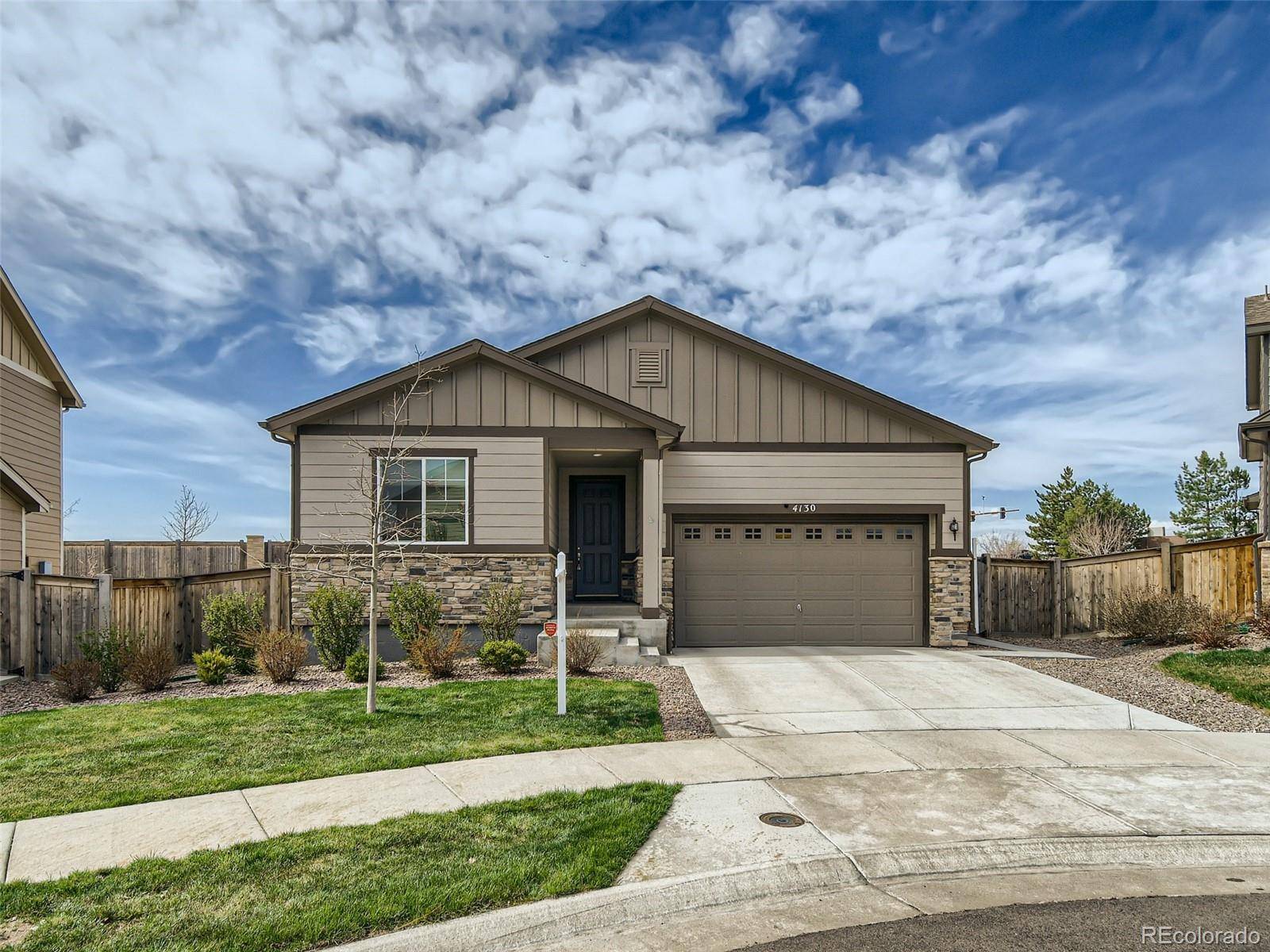 Thornton, CO 80229,4130 E 96th PL