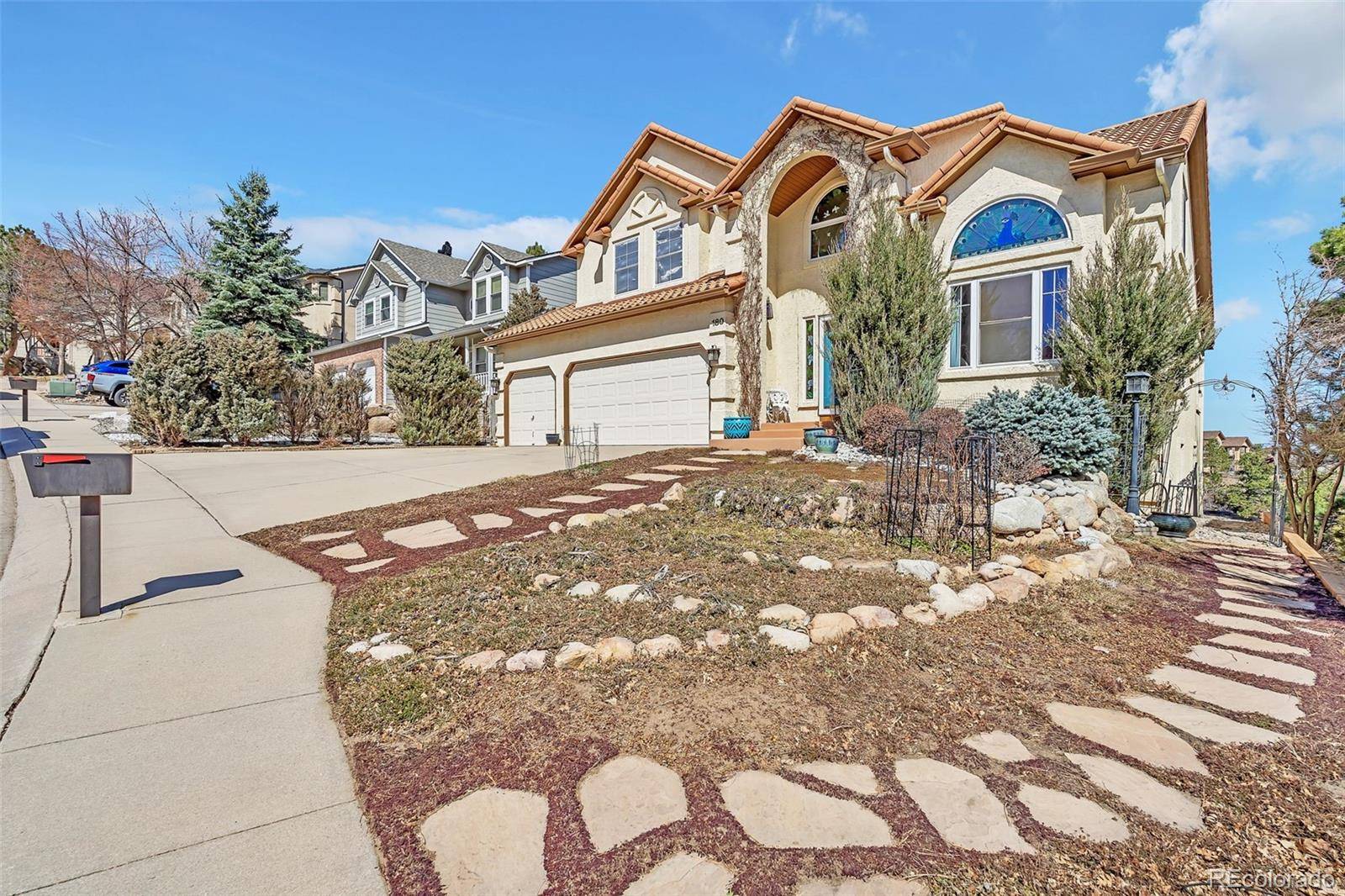 Colorado Springs, CO 80906,180 Odessa PL