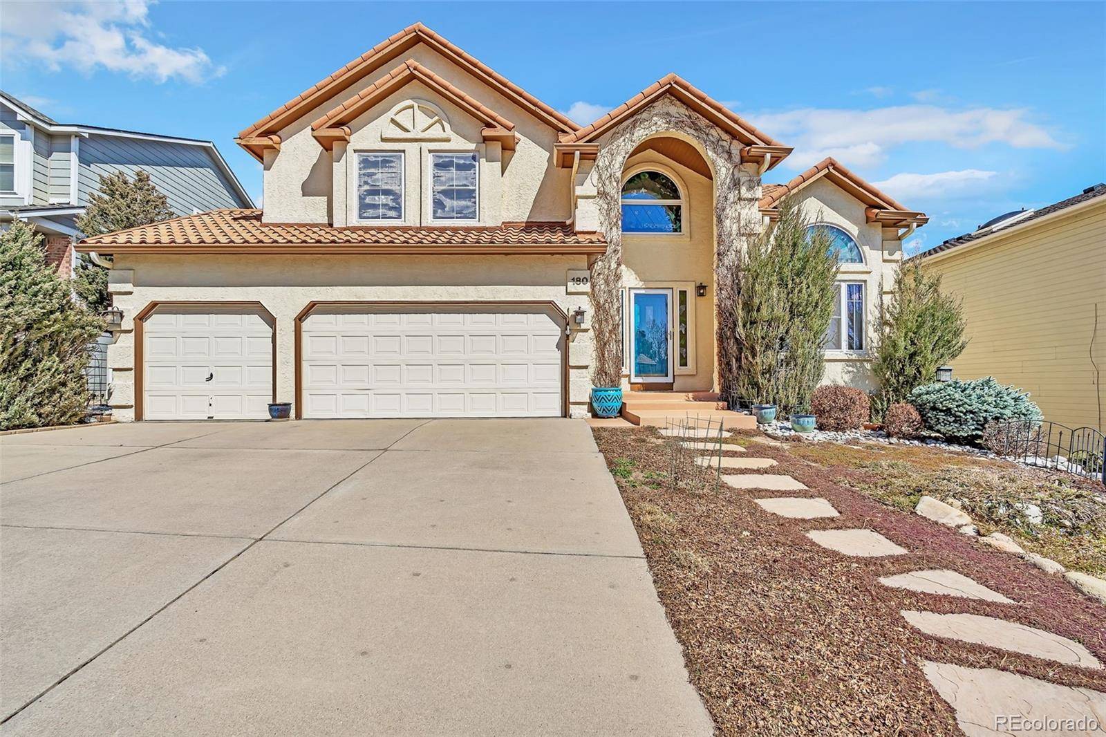 Colorado Springs, CO 80906,180 Odessa PL