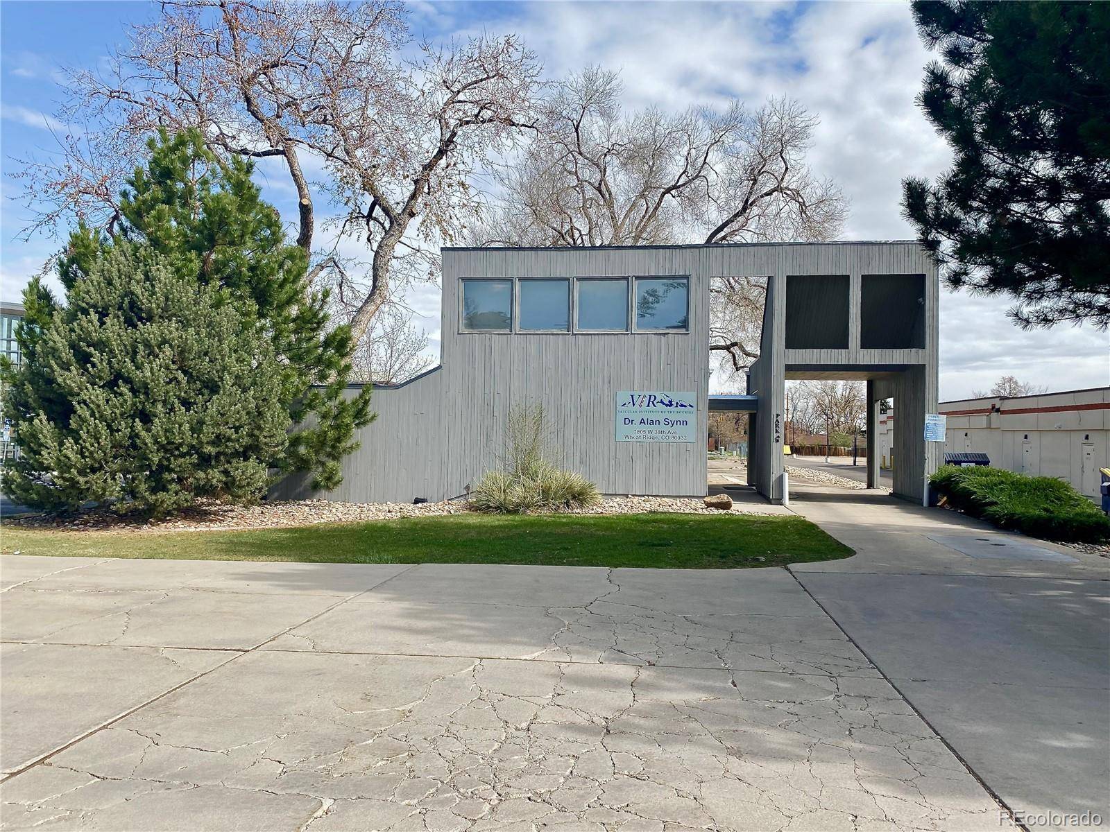 Wheat Ridge, CO 80033,7805 W 38th AVE