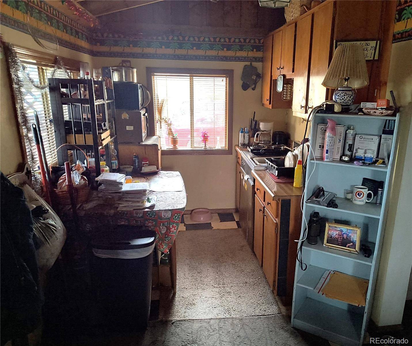 Florissant, CO 80816,103 Adair CIR
