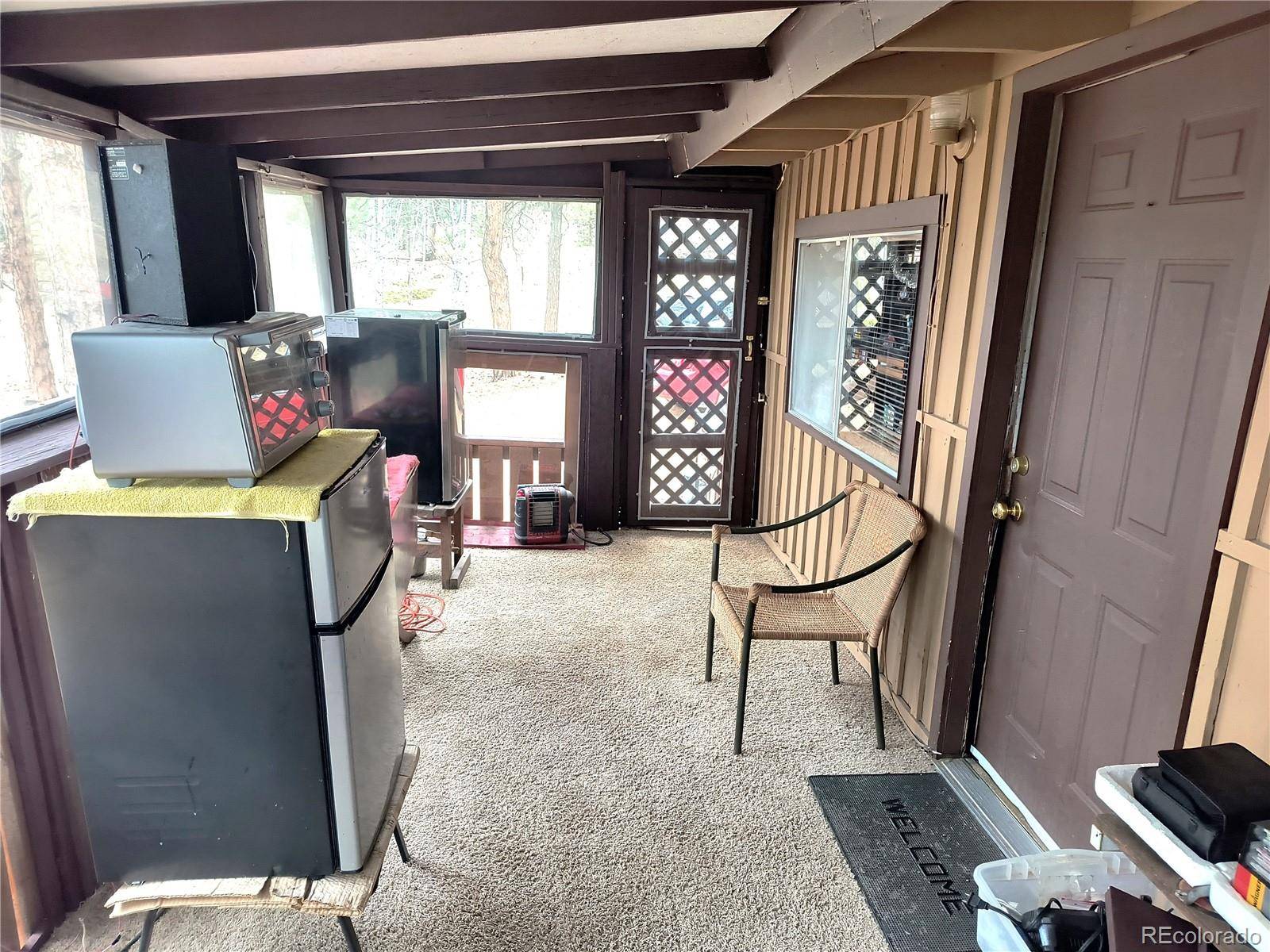 Florissant, CO 80816,103 Adair CIR