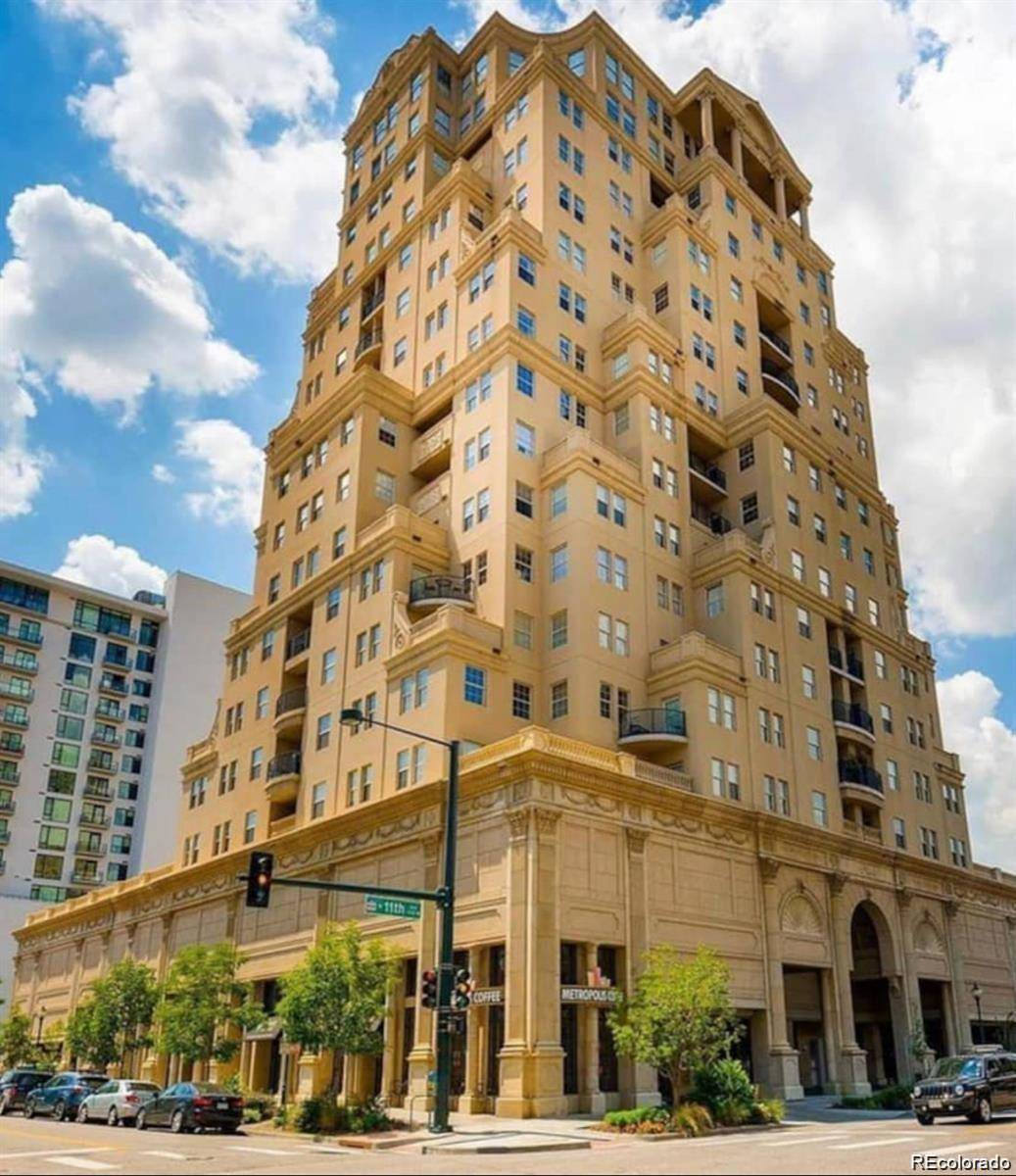 Denver, CO 80204,300 W 11th AVE #18C