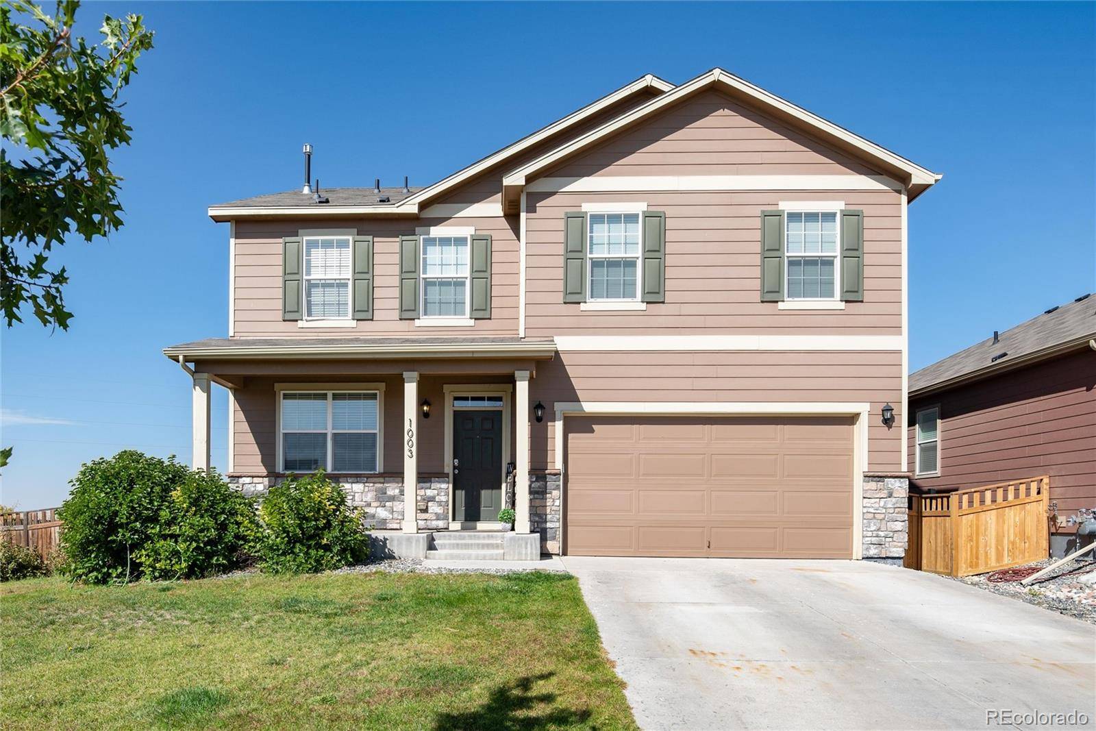 Lochbuie, CO 80603,1003 Brio ST