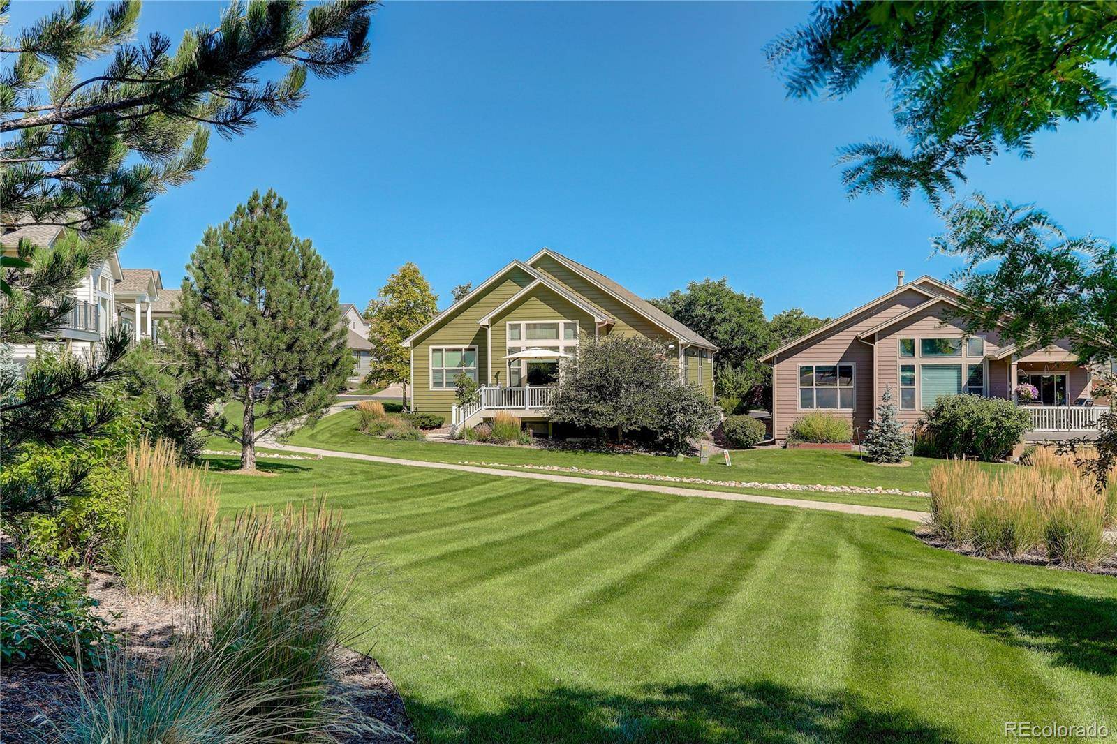 Castle Pines, CO 80108,540 Bristolwood LN