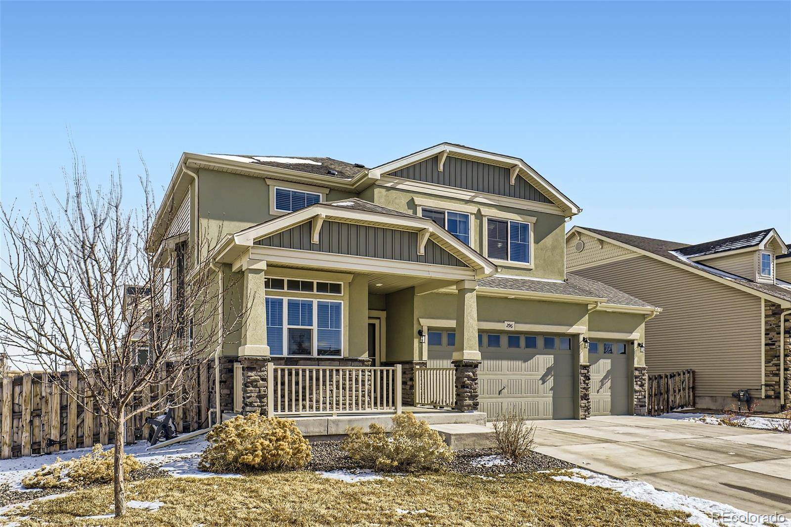 Aurora, CO 80018,296 N Newcastle WAY