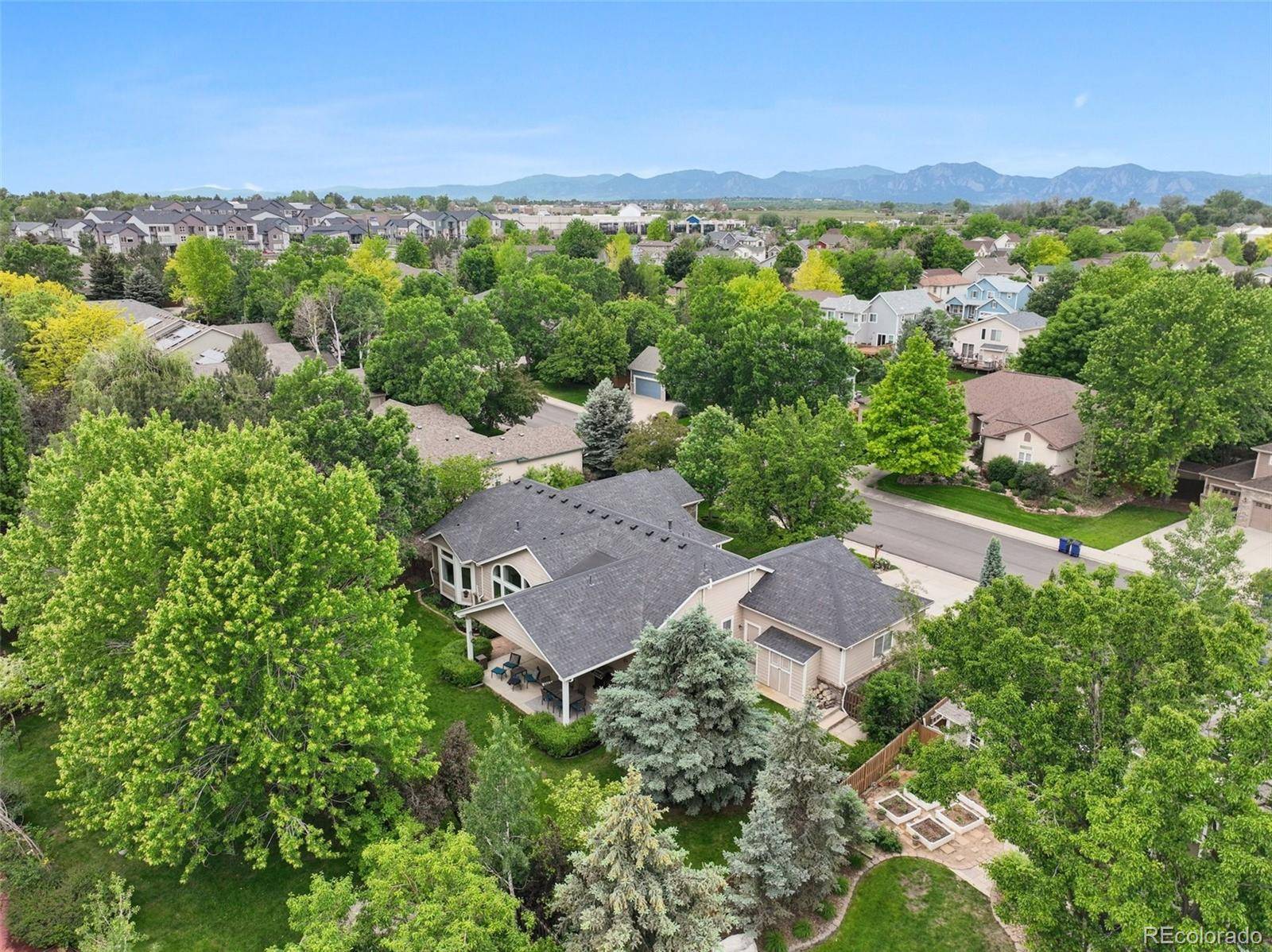 Erie, CO 80516,3144 Stevens CIR