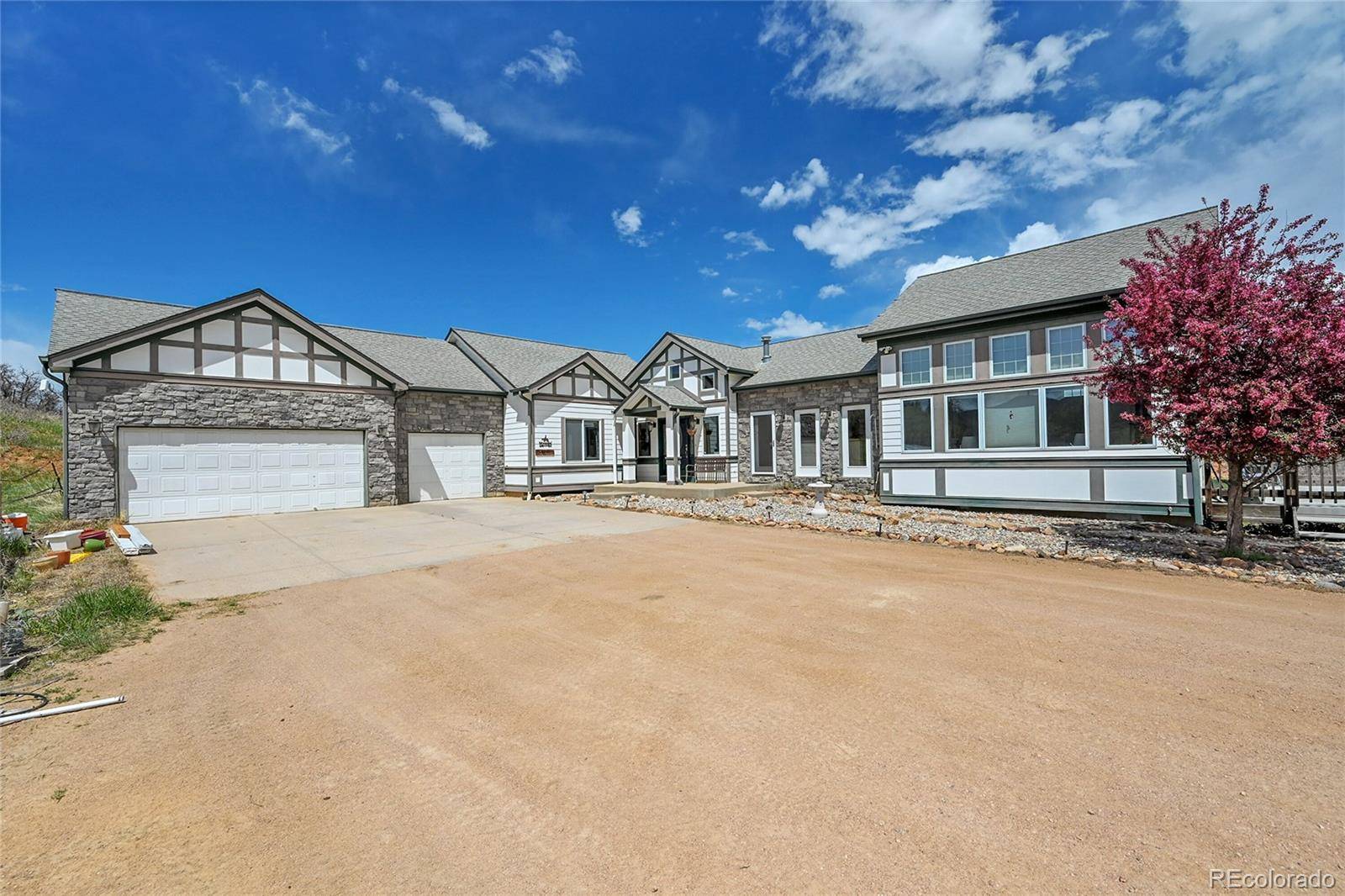 Sedalia, CO 80135,3794 N State Highway 67