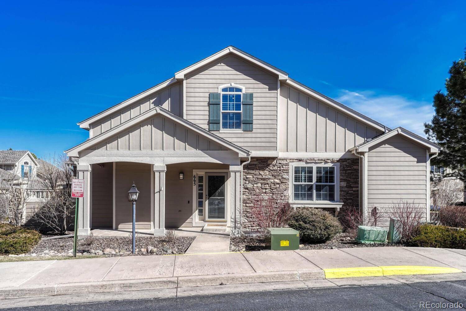 Castle Pines, CO 80108,665 Clarendon LOOP