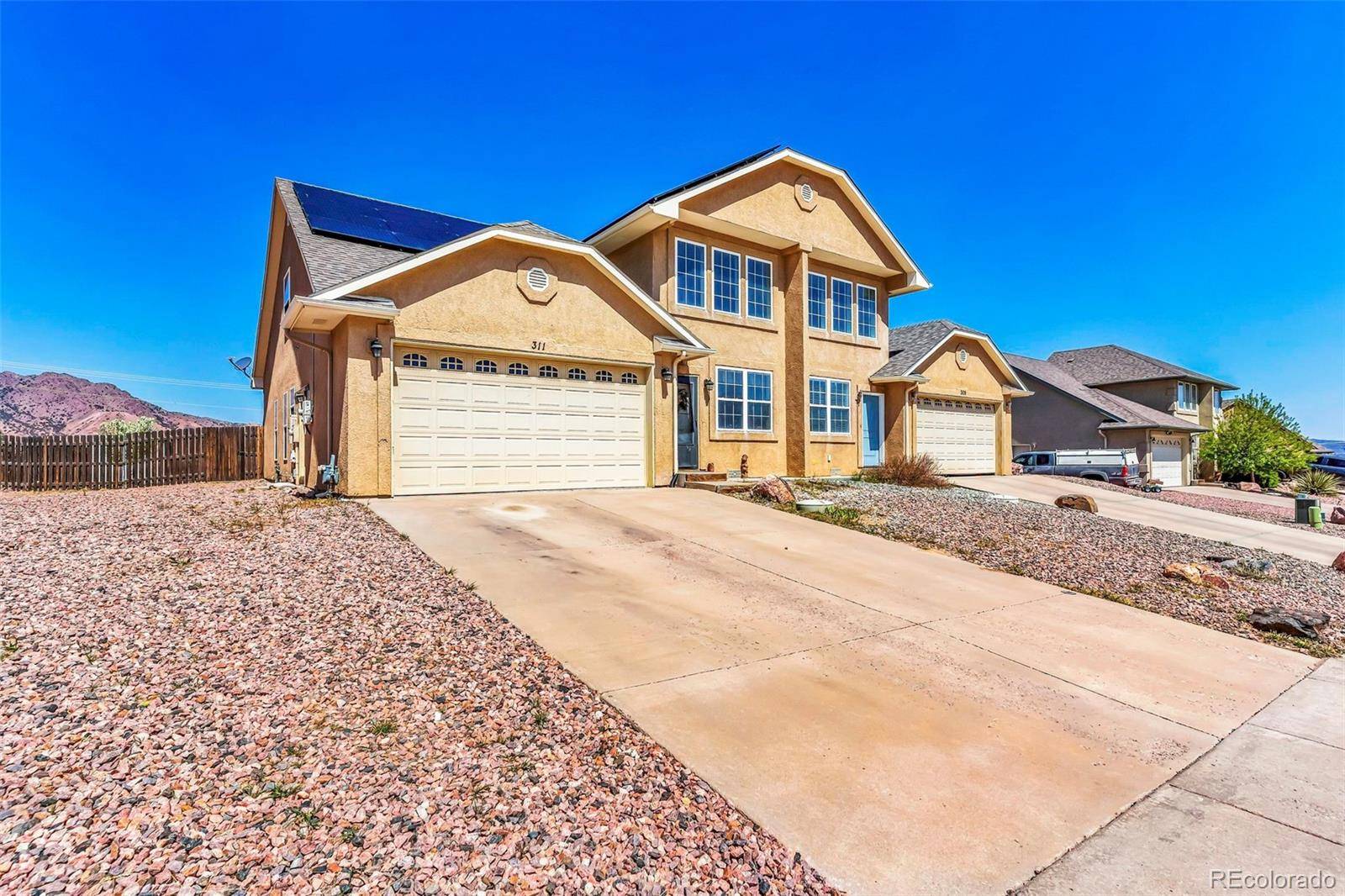 Canon City, CO 81212,311 Bellows CT