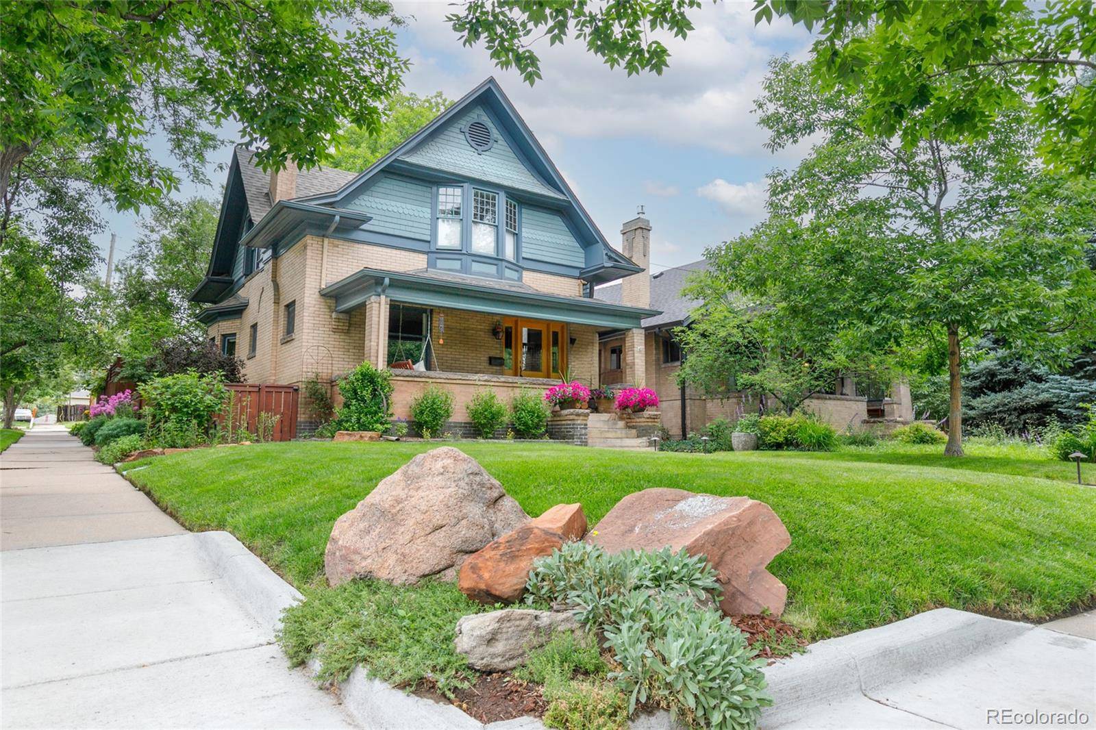 Denver, CO 80211,3701 Eliot ST