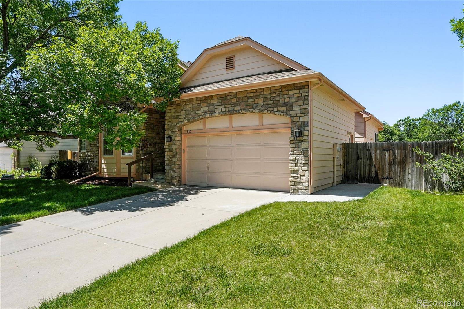 Longmont, CO 80504,517 Rider Ridge DR