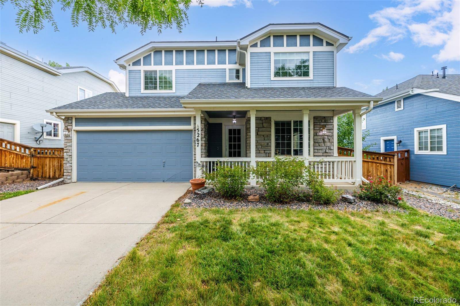 Brighton, CO 80601,5267 Grosbeak ST