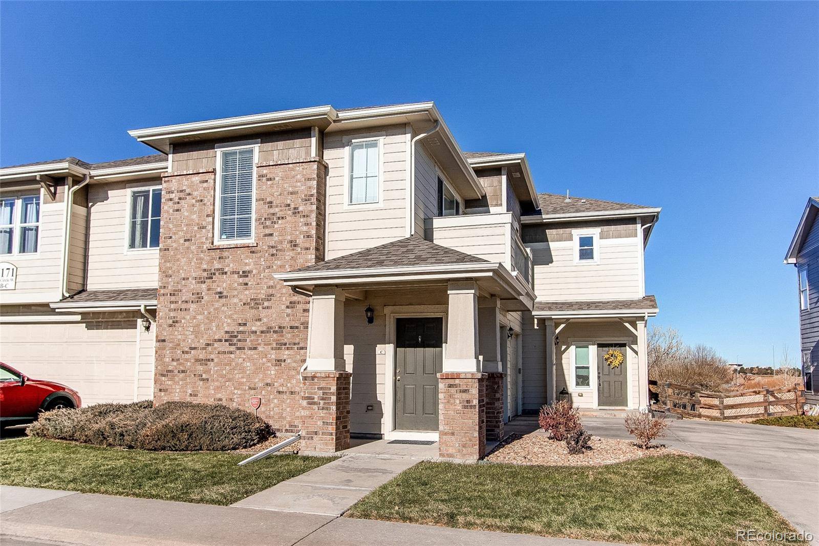 Thornton, CO 80241,13171 Grant CIR #C