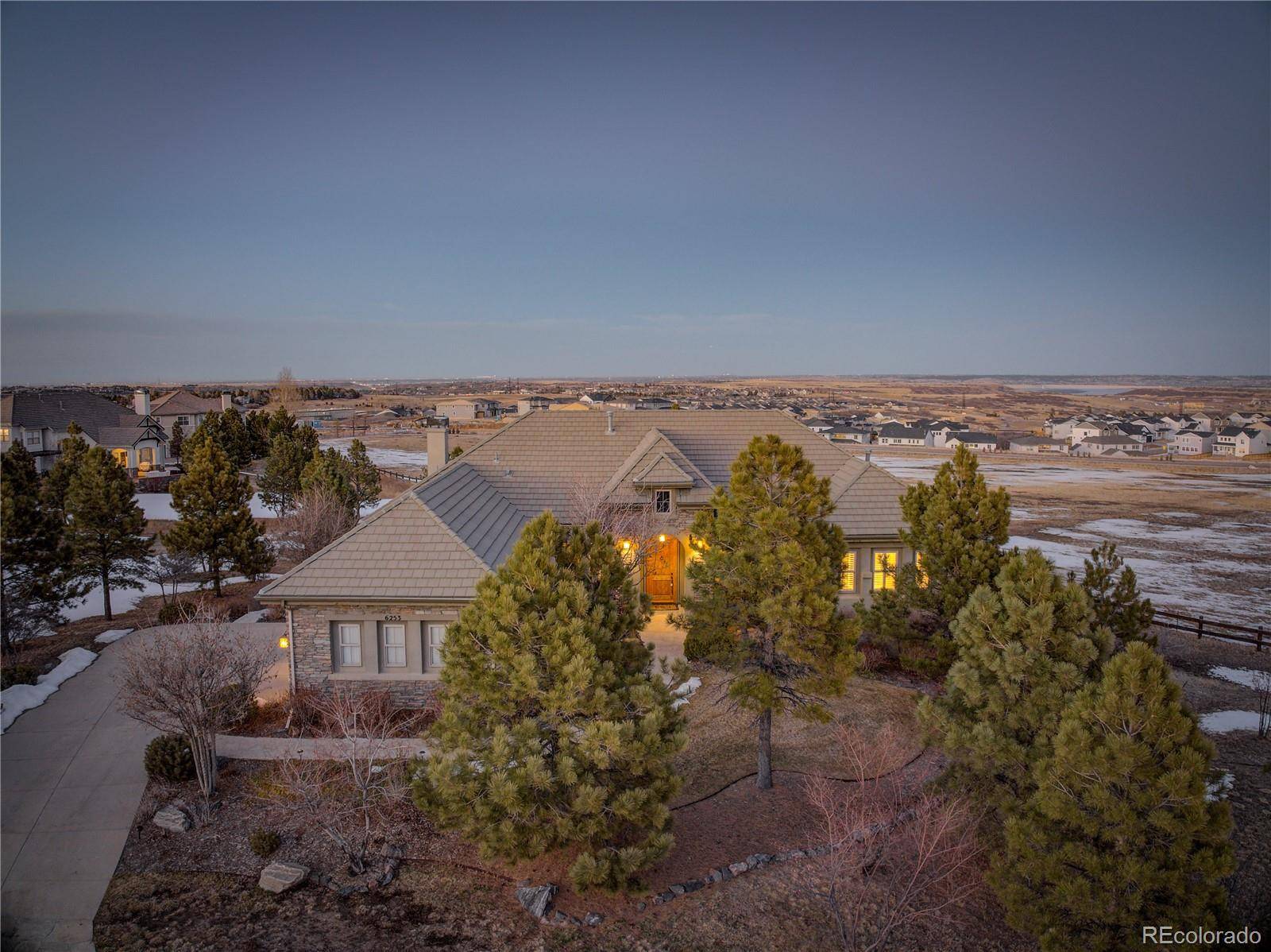 Castle Rock, CO 80108,6253 Shavano Peak WAY