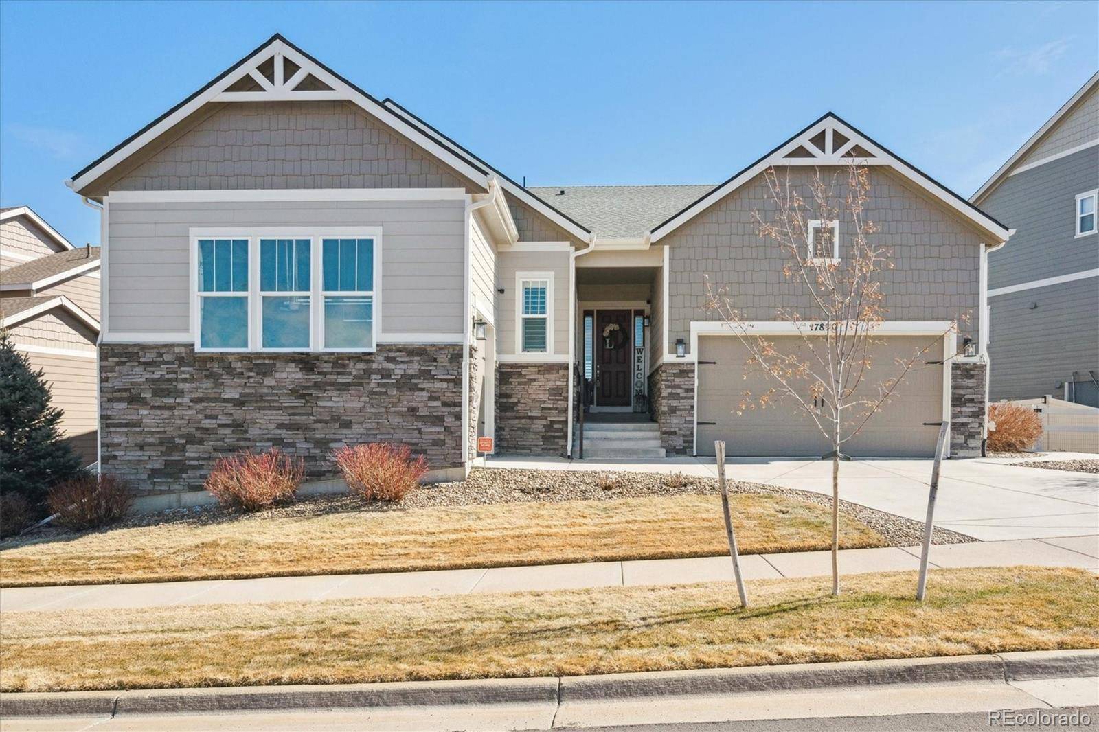 Parker, CO 80134,17890 Calendula DR