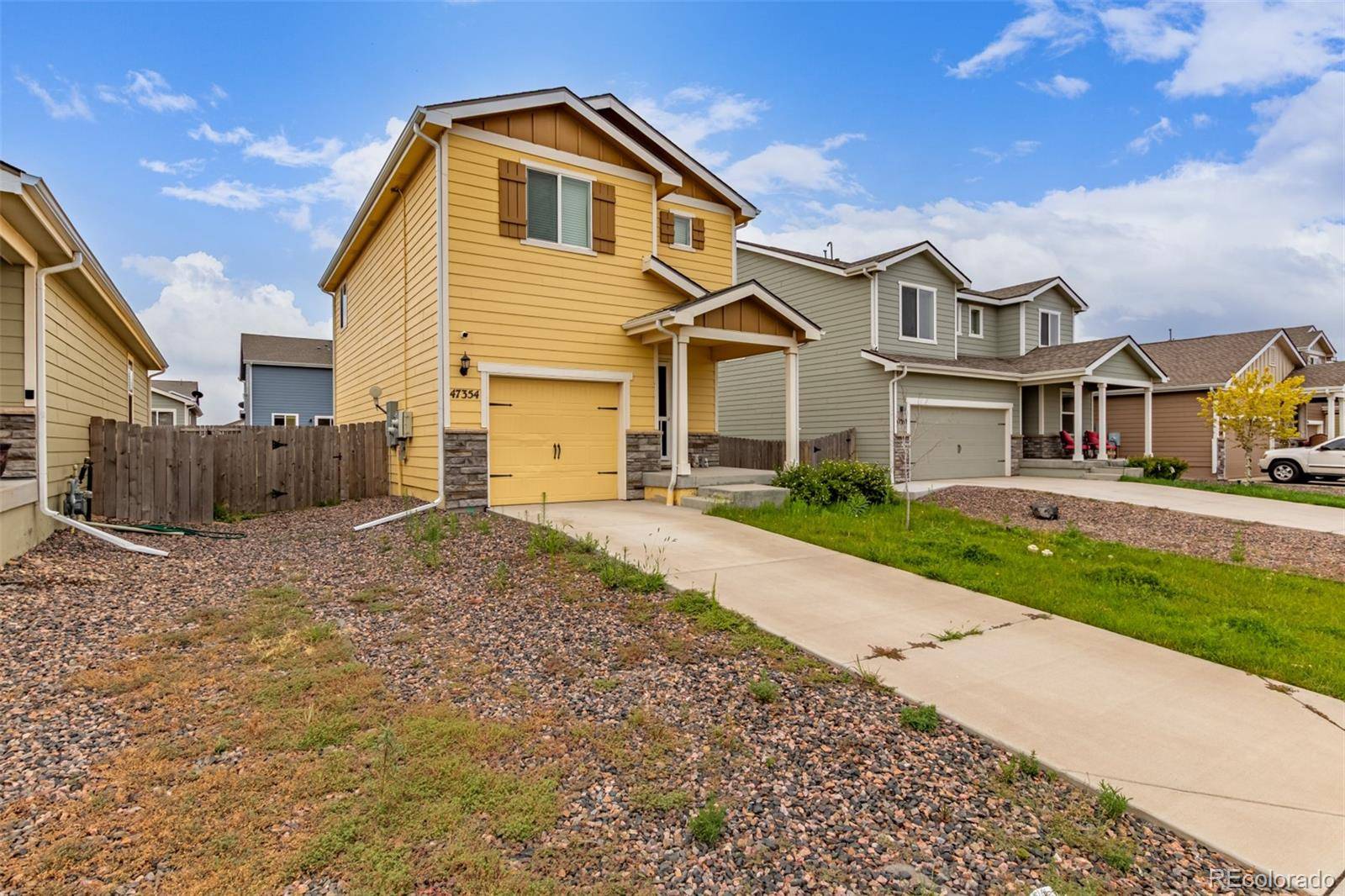 Bennett, CO 80102,47354 Iris AVE