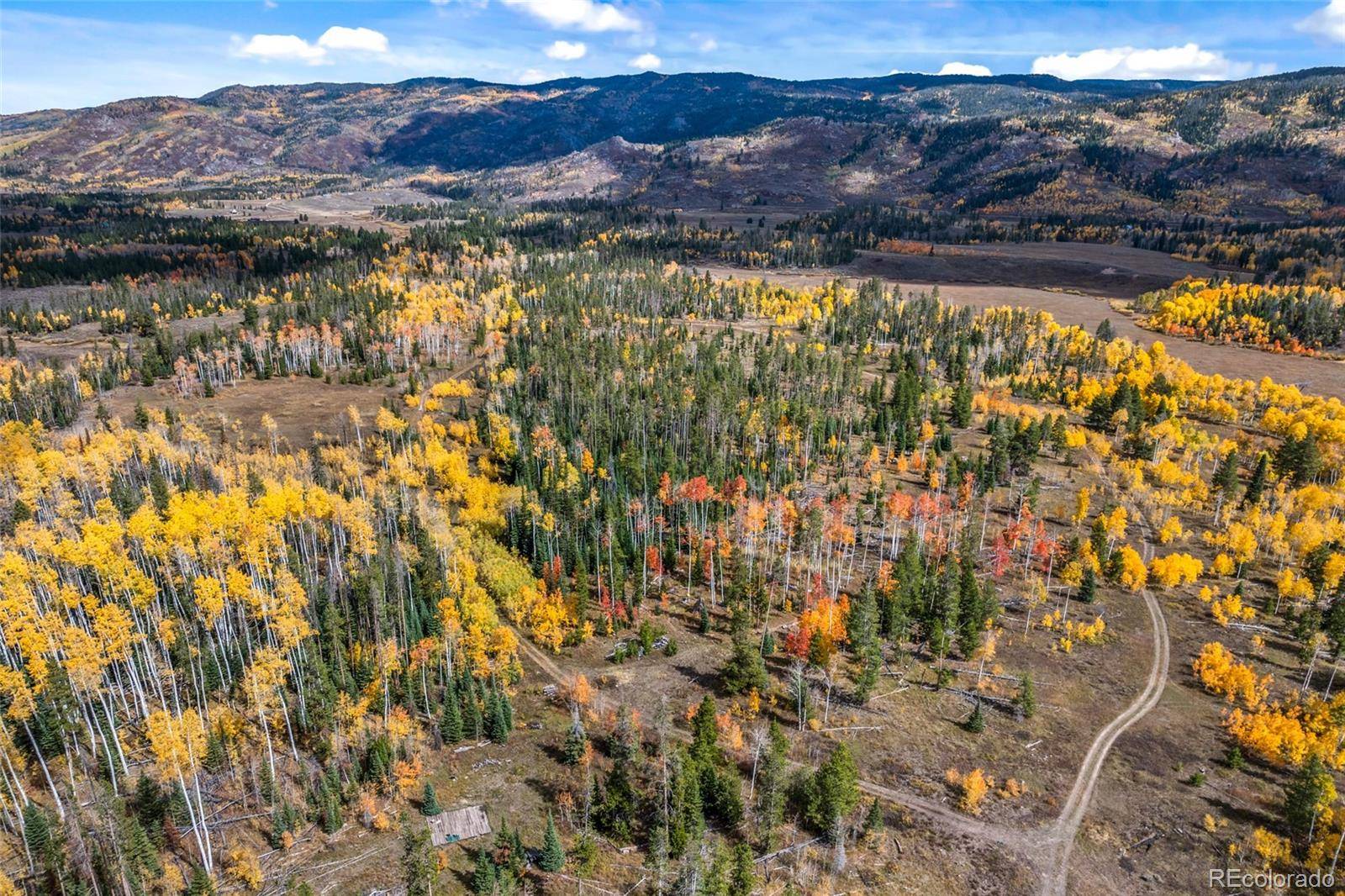 Oak Creek, CO 80467,Lot 144 Sky Hitch IV