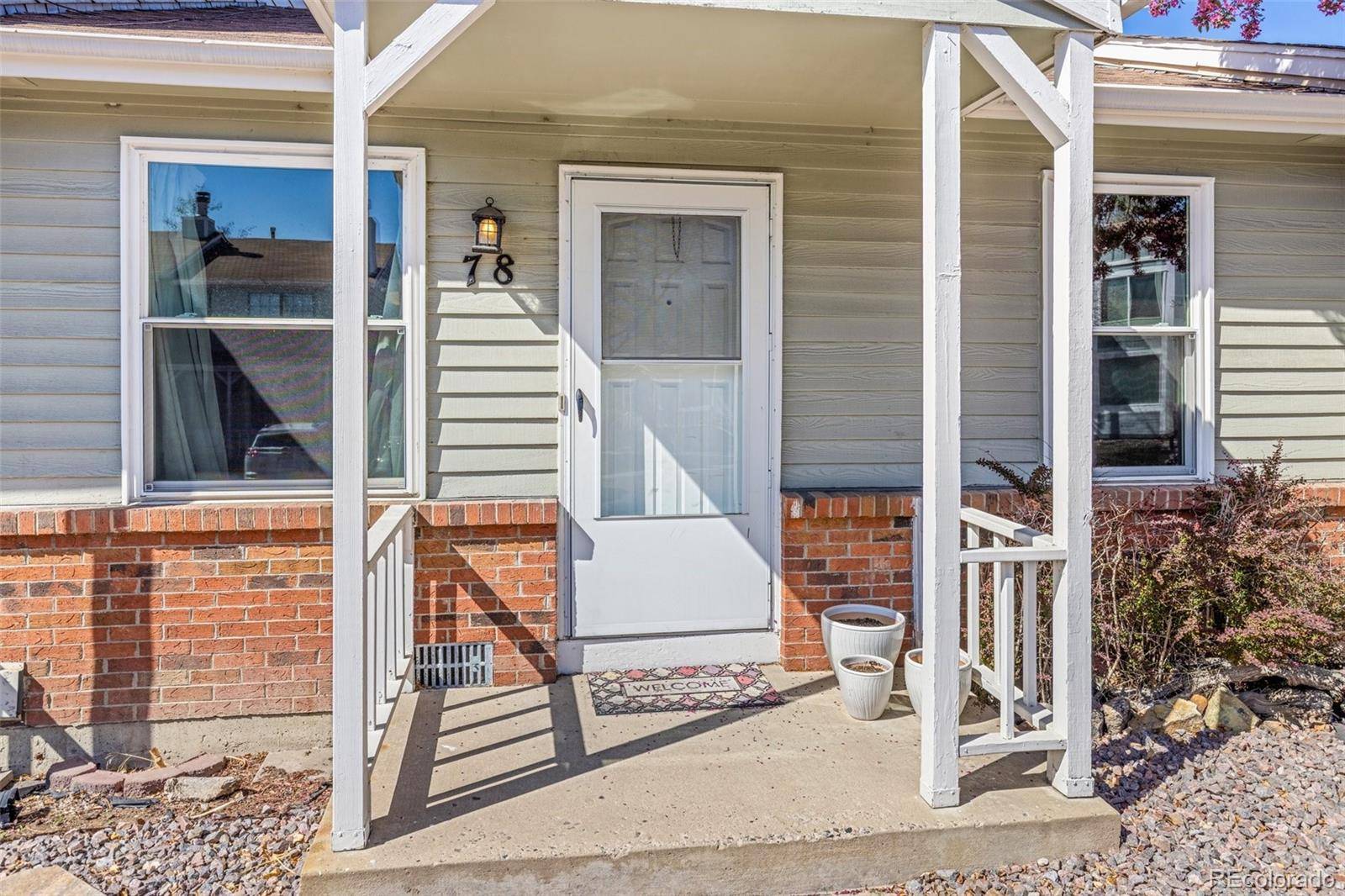 Denver, CO 80229,8260 Washington ST #78