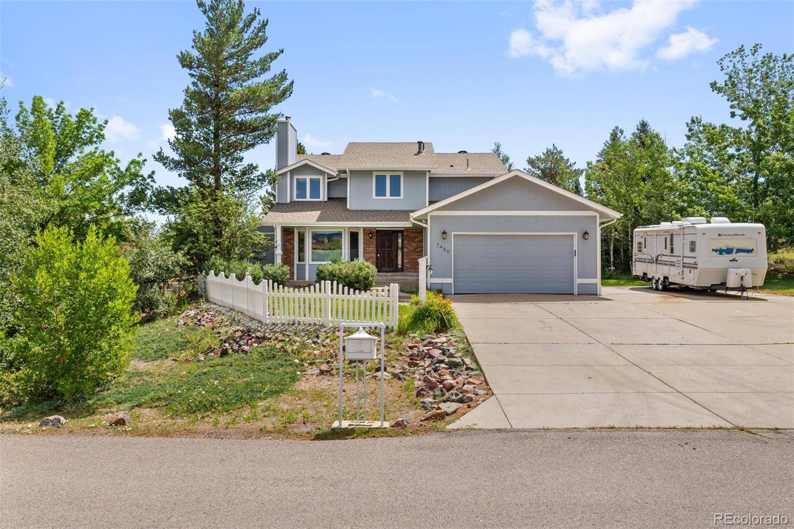 Arvada, CO 80007,7480 Terry CT