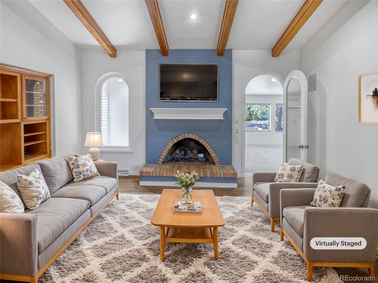 Greenwood Village, CO 80111,4365 S Alton WAY