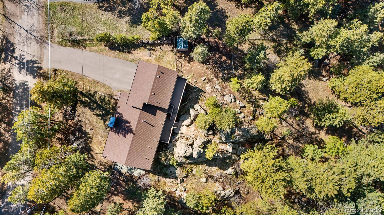 Conifer, CO 80433,25531 Mosier CIR