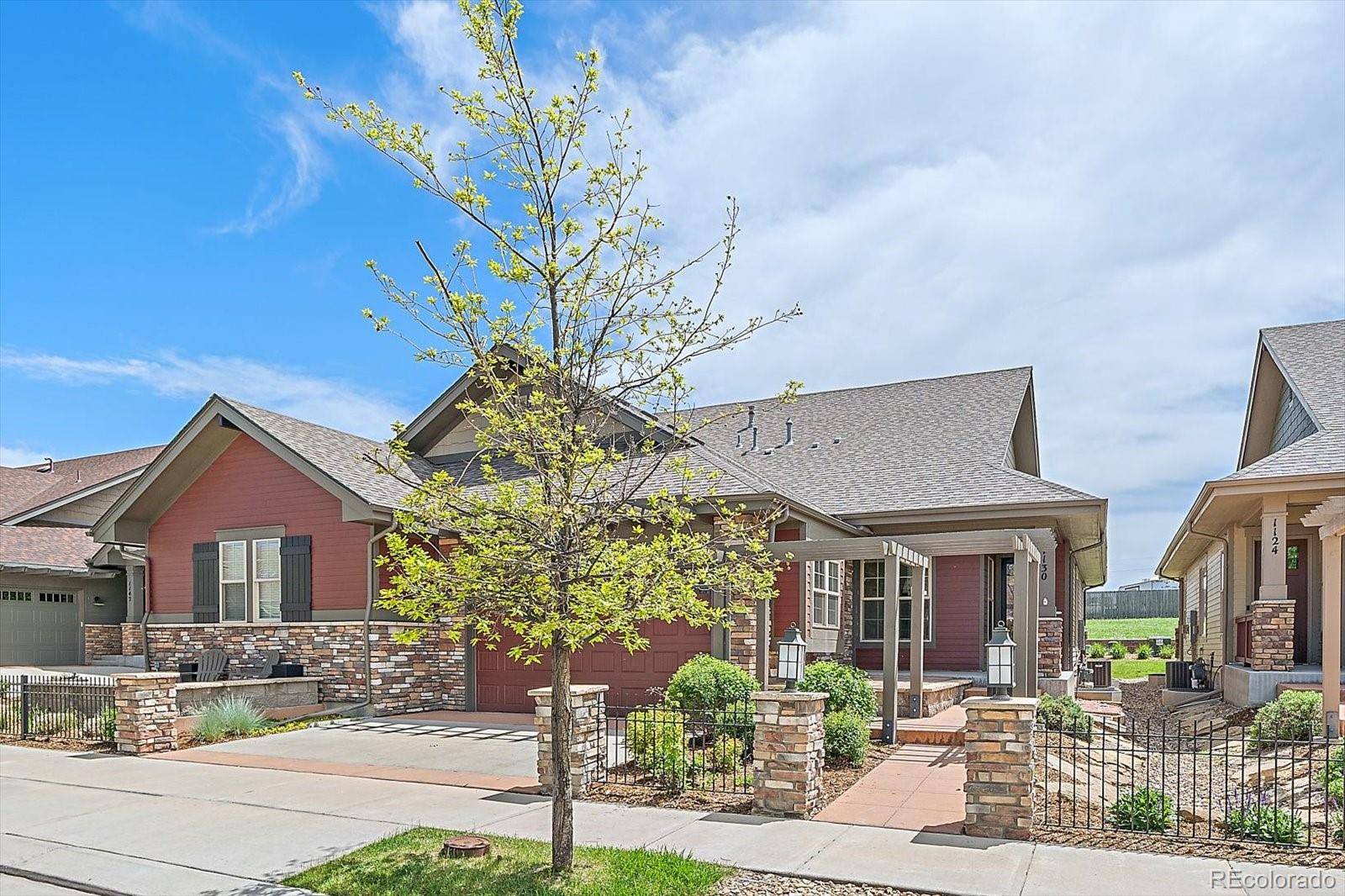 Louisville, CO 80027,1130 Summit View DR