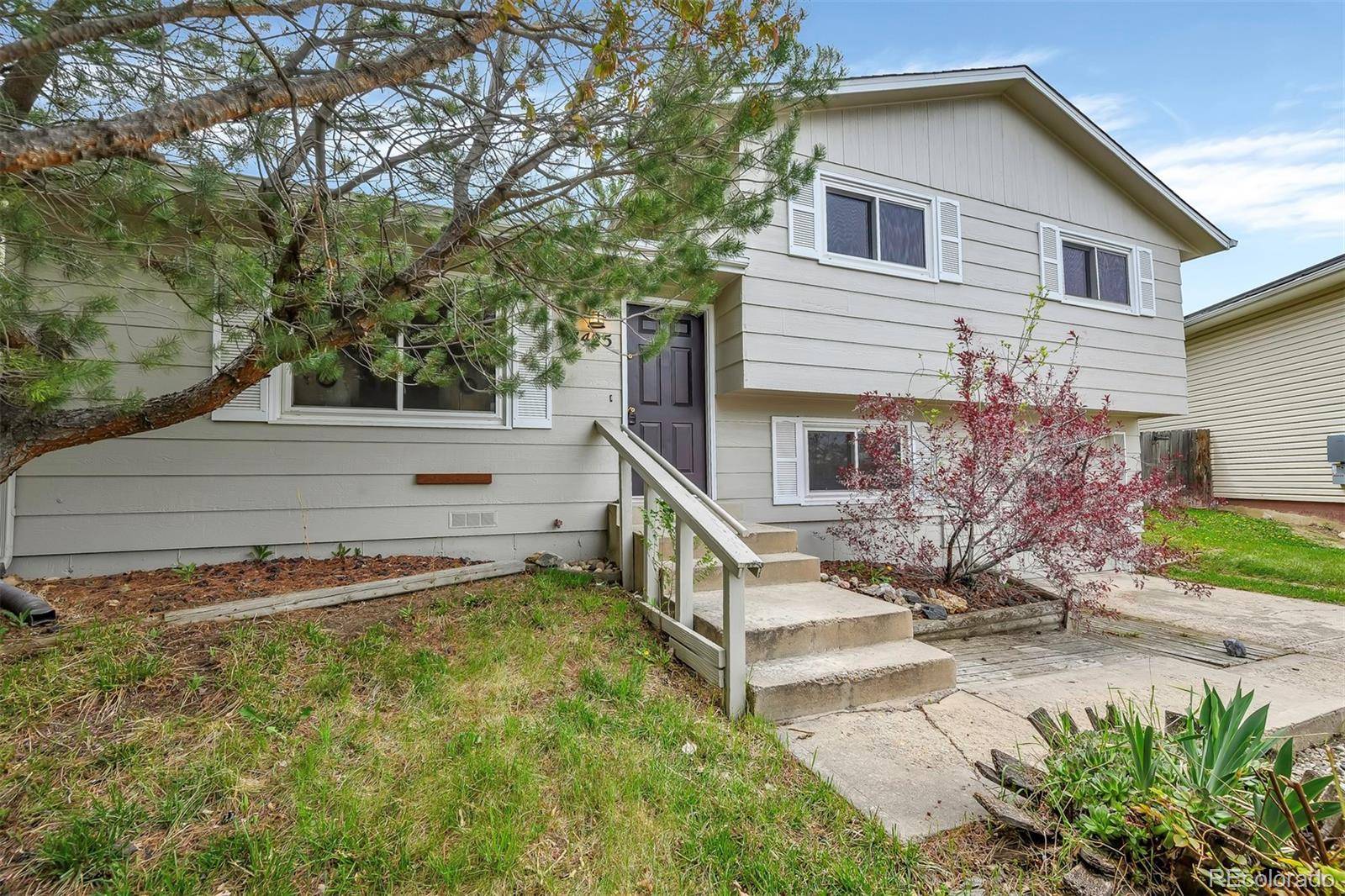 Fort Collins, CO 80528,4425 Flattop CT