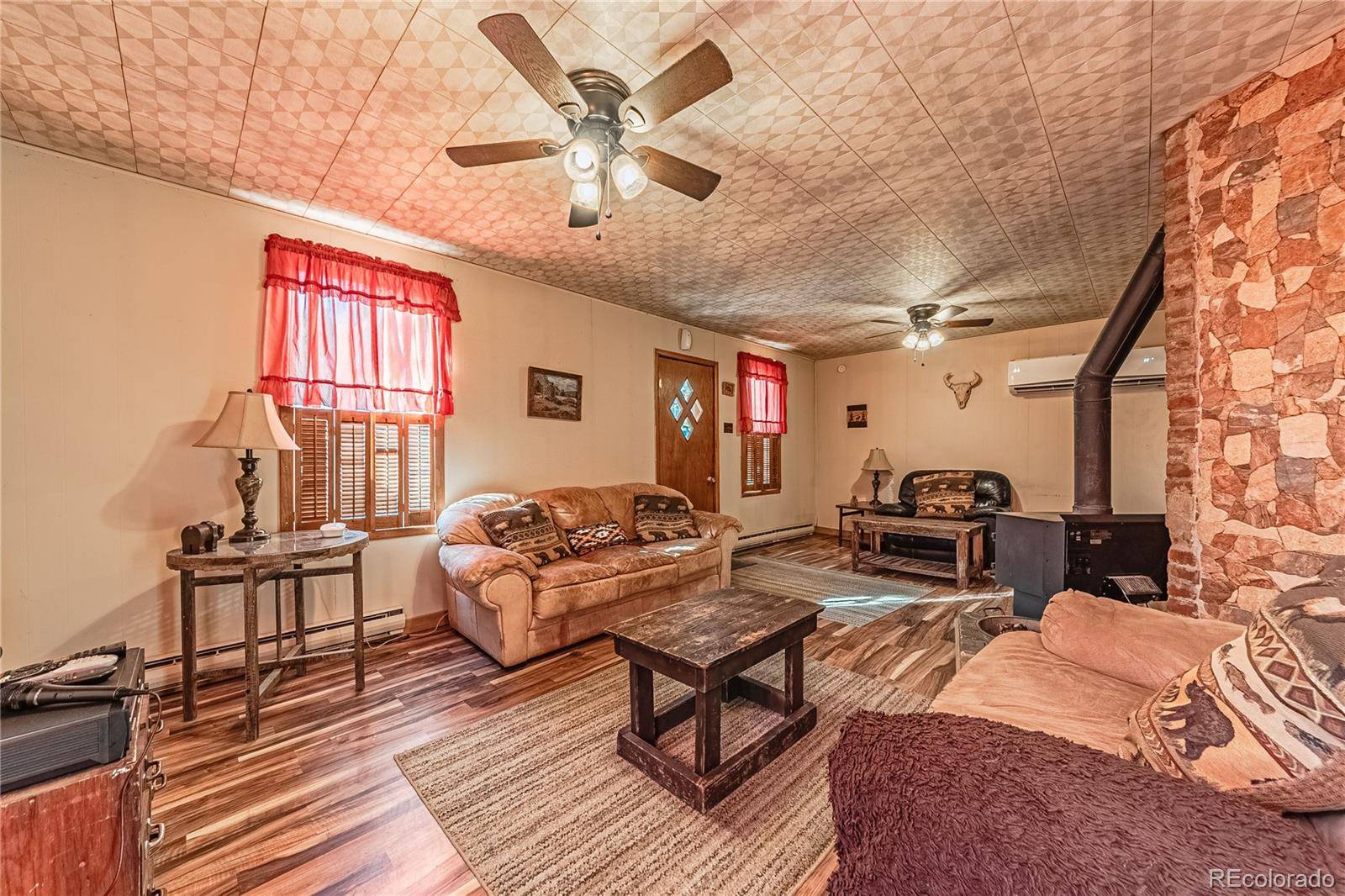 Cokedale, CO 81082,5G & 4G Elm ST
