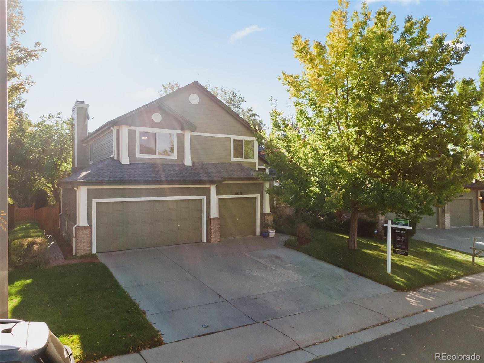 Parker, CO 80134,16079 Quarry Hill DR