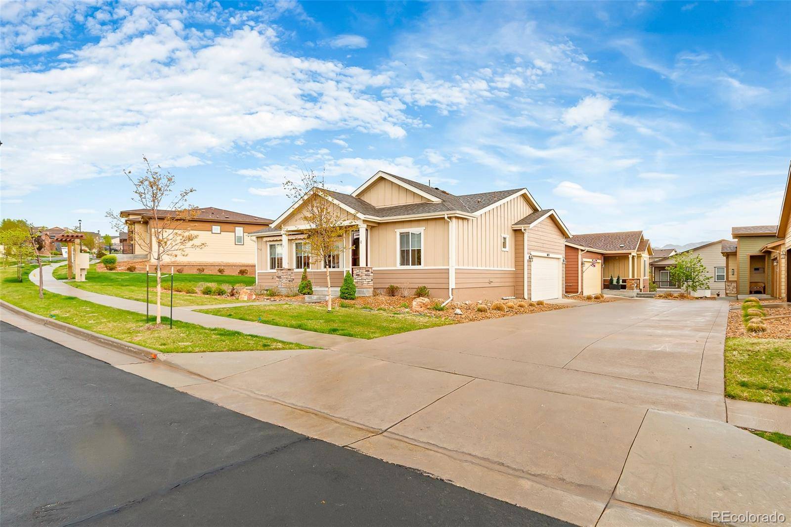 Broomfield, CO 80021,10771 N Montane DR