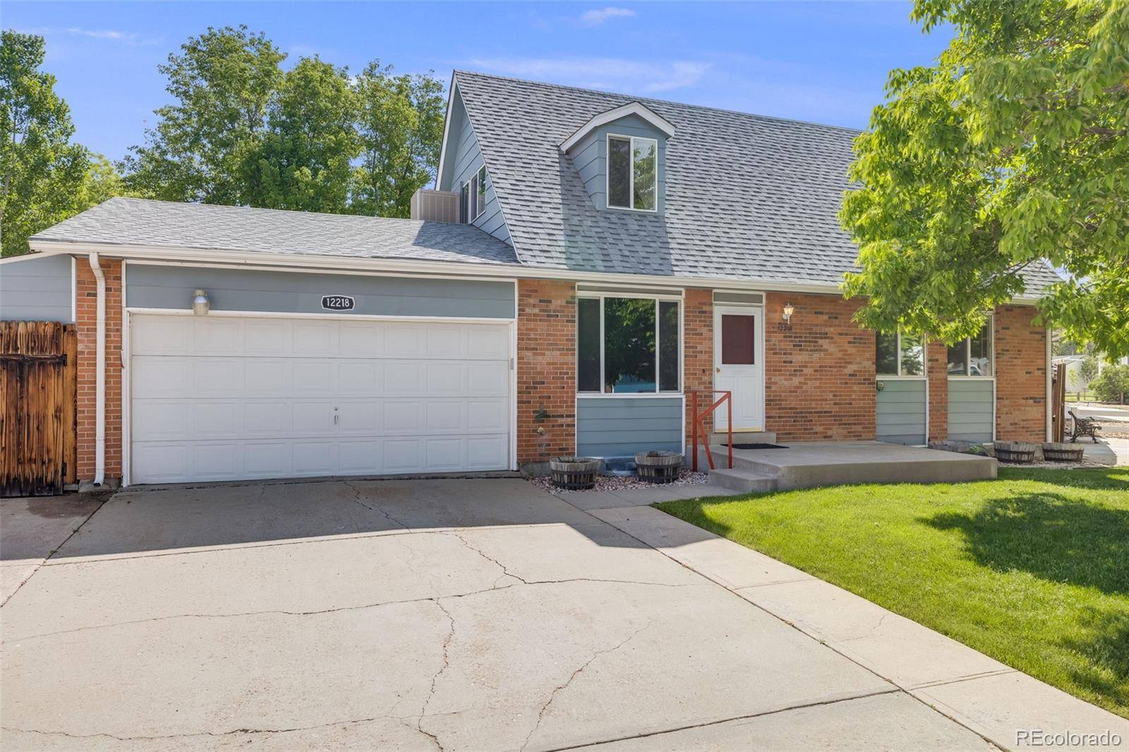 Thornton, CO 80241,12218 Monroe DR