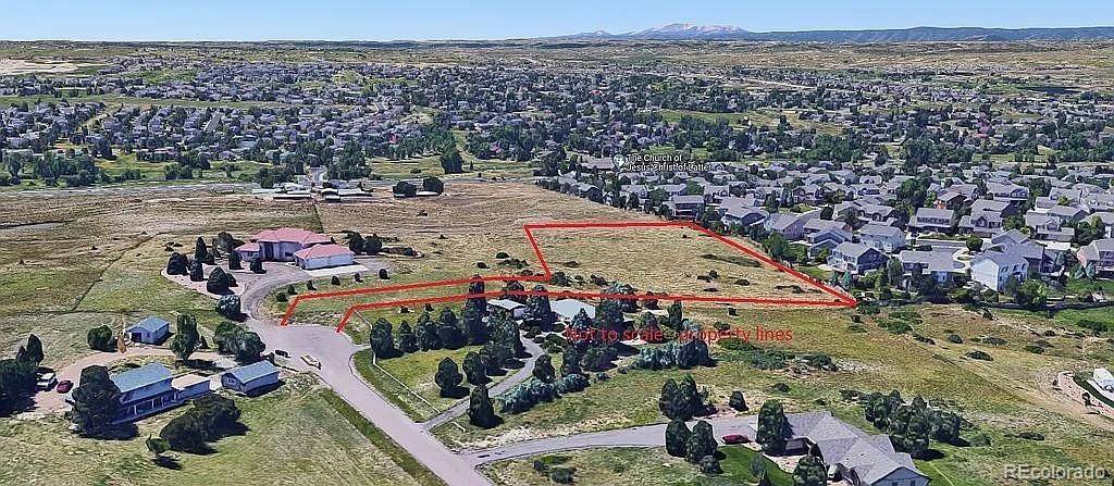 Parker, CO 80138,11001 Cardinal DR