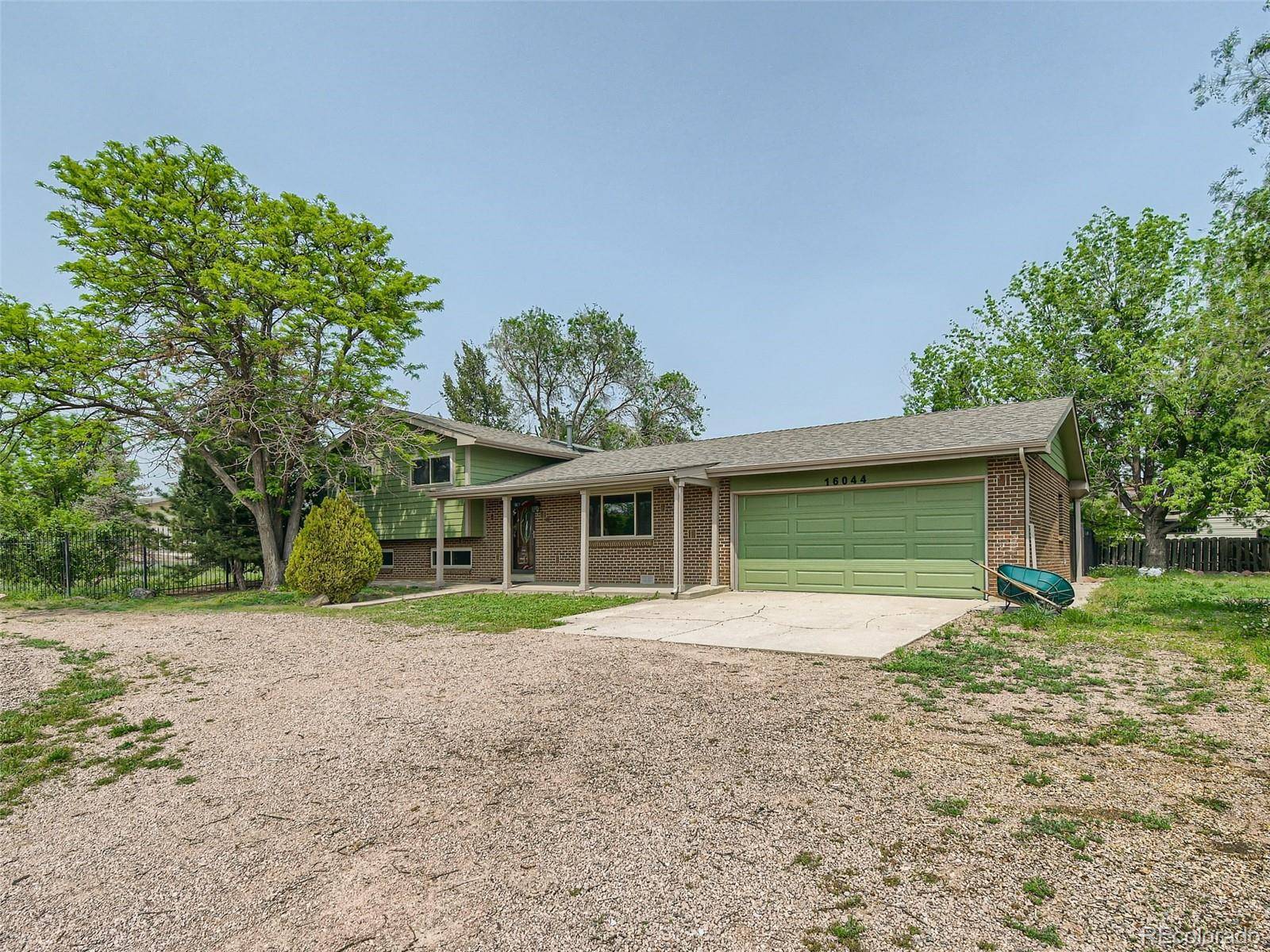 Brighton, CO 80602,16044 Lomand CIR